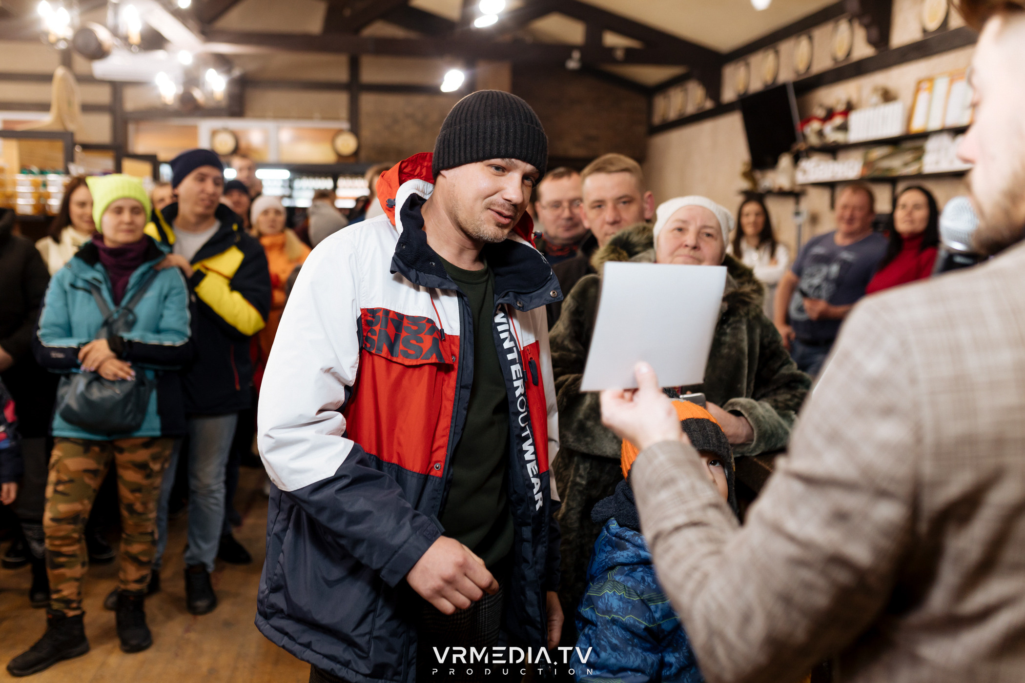 Розыгрыш призов от сети фирменных магазинов «Золотая сова»