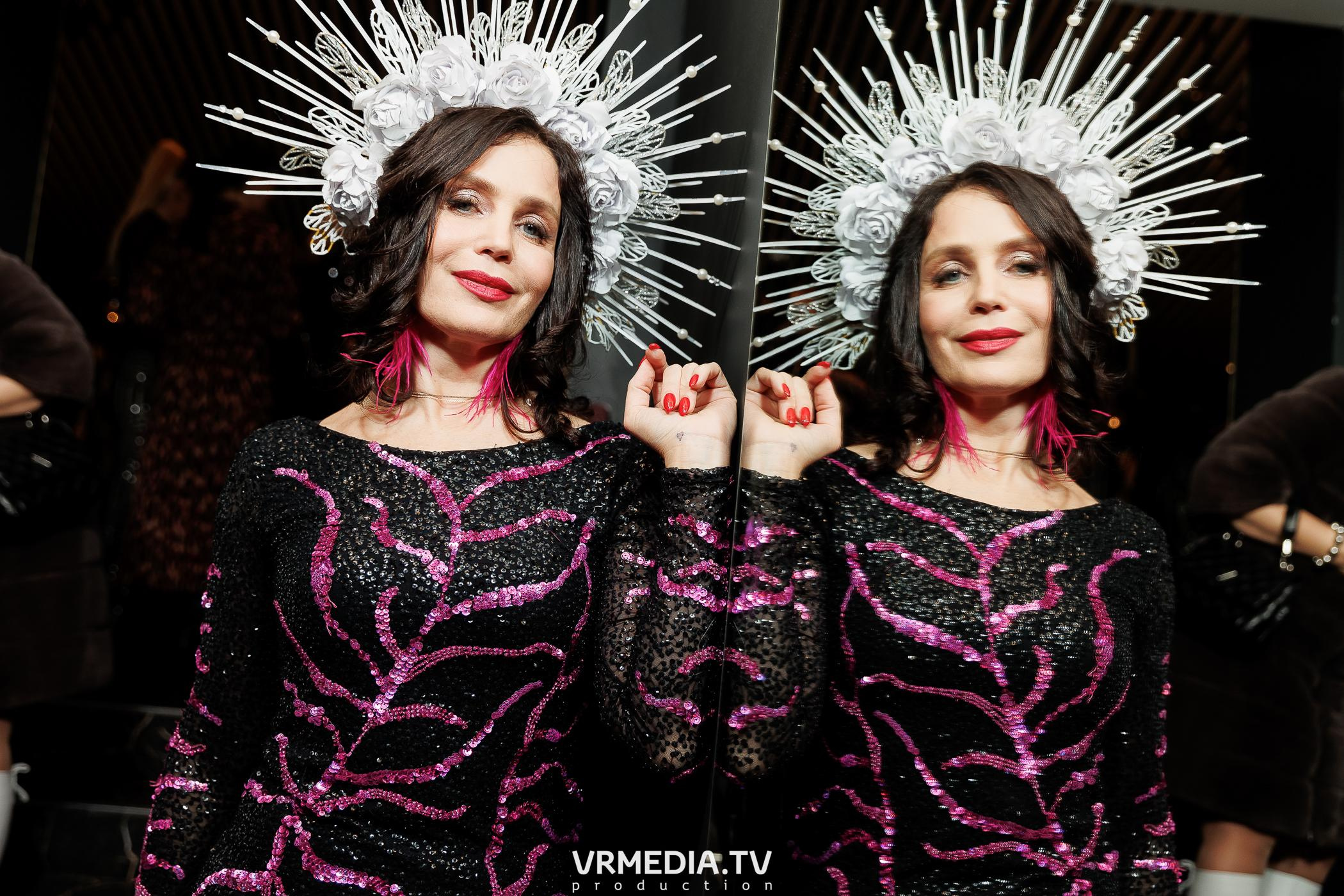 Leomar prod: Glam Style 2023