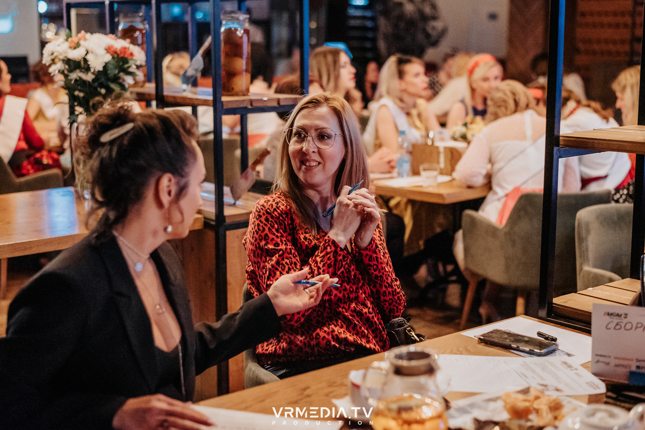 IMOM’S в гриль-баре «Жара»