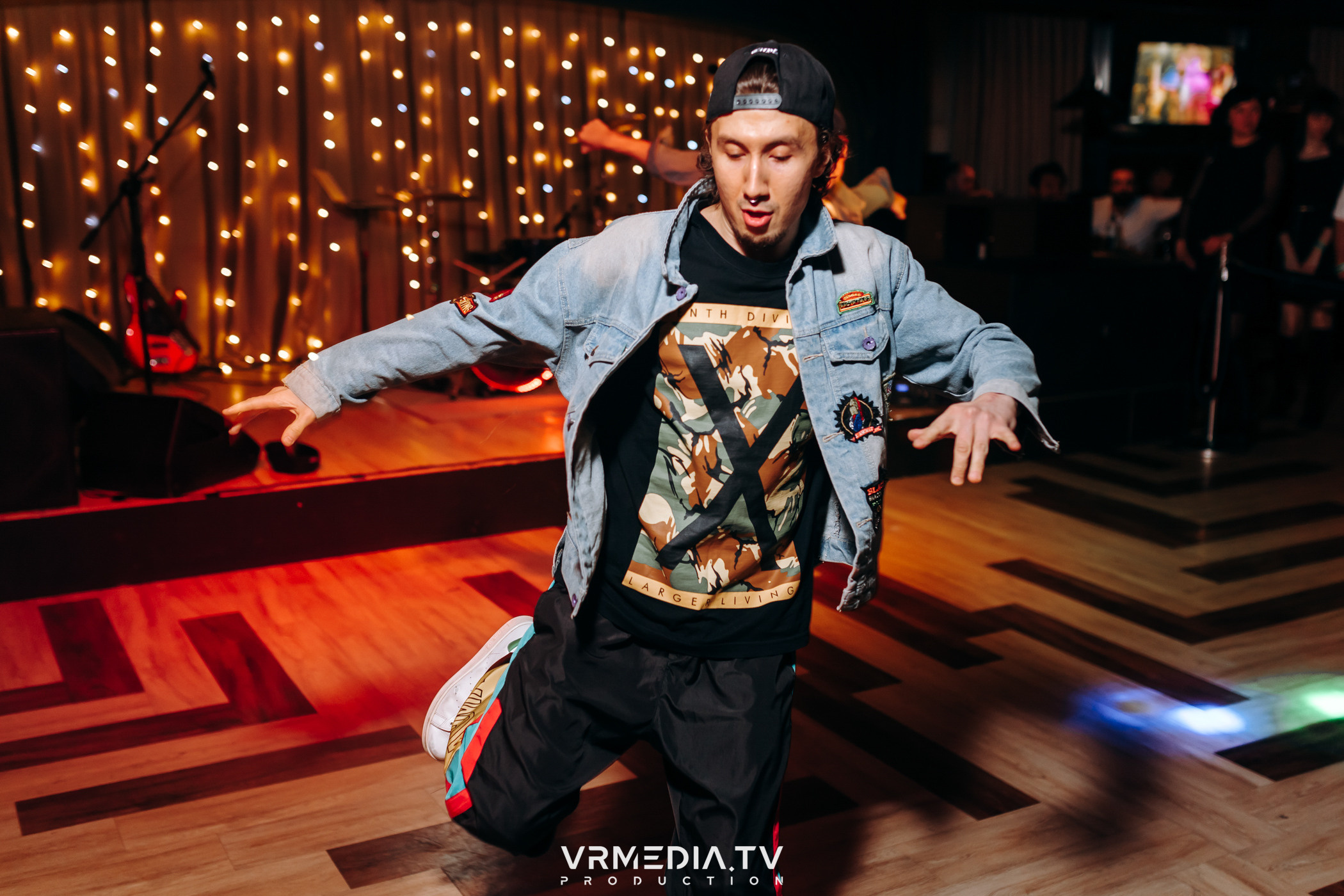 Встречаем Год Весёлого Кролика в Мюнхене!