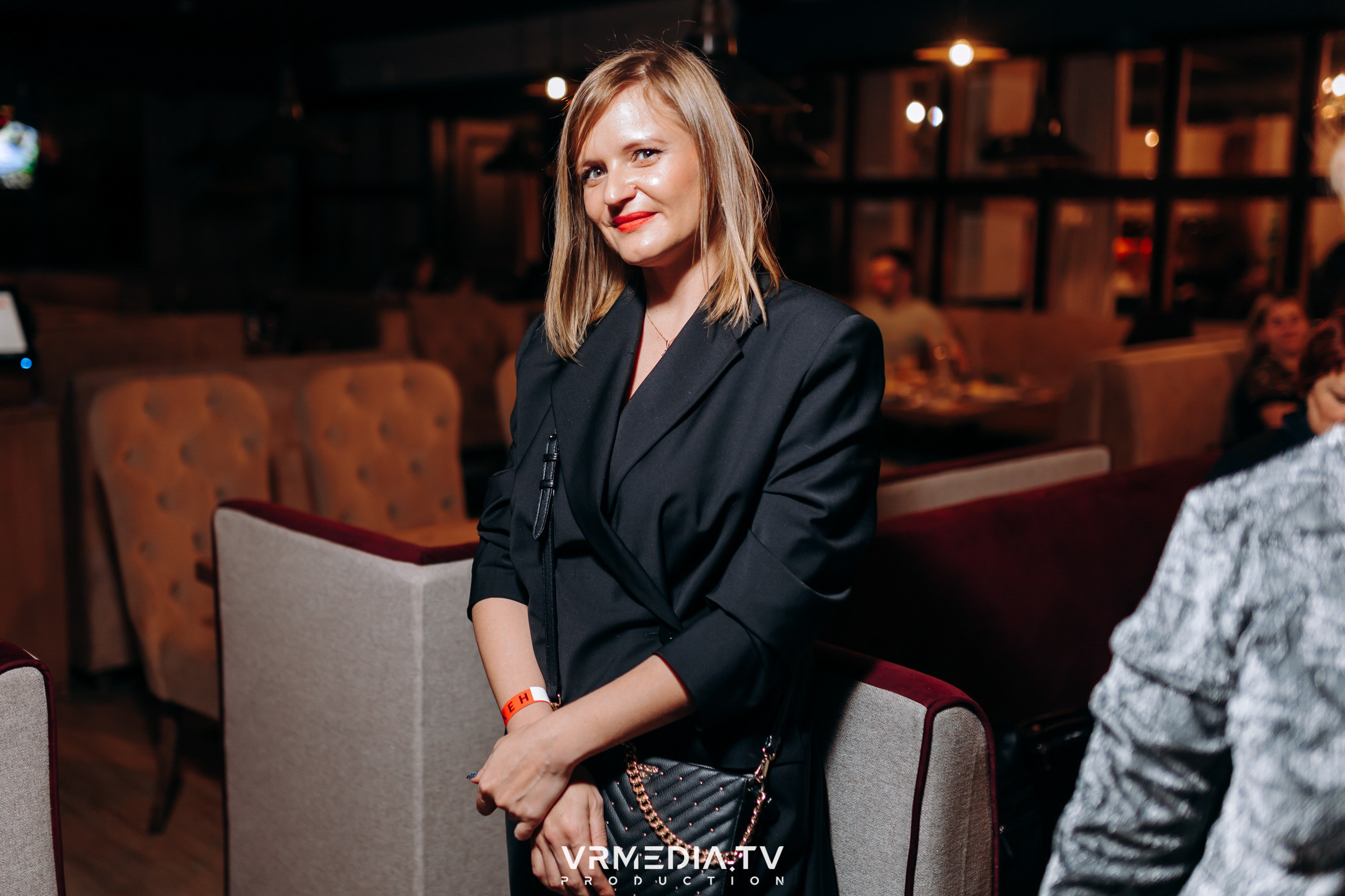 Встречаем Год Весёлого Кролика в Мюнхене!