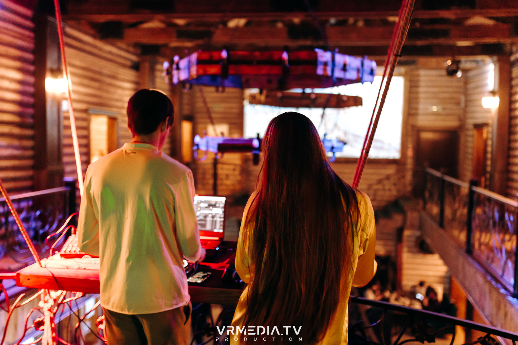 В гостях «У Петровича»