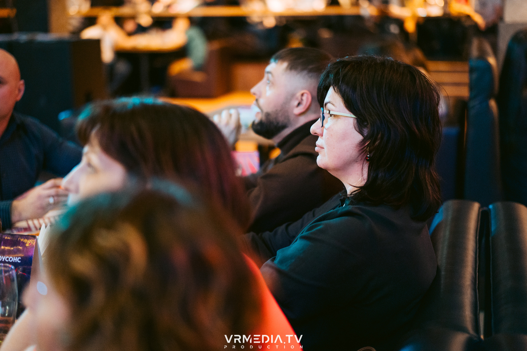 WoW QuiZ в баре «DOSKI»