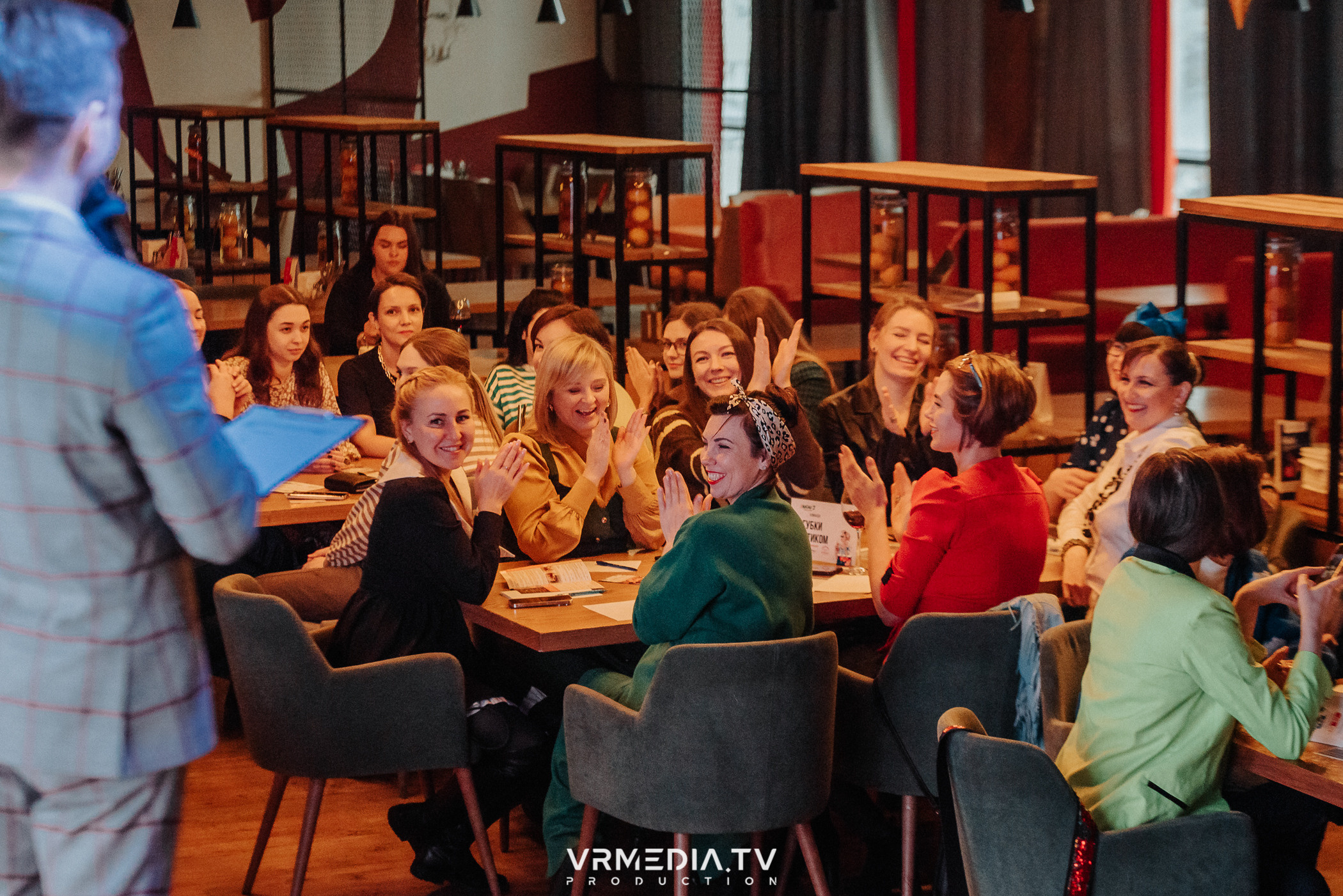 IMOM’S в гриль-баре «Жара»