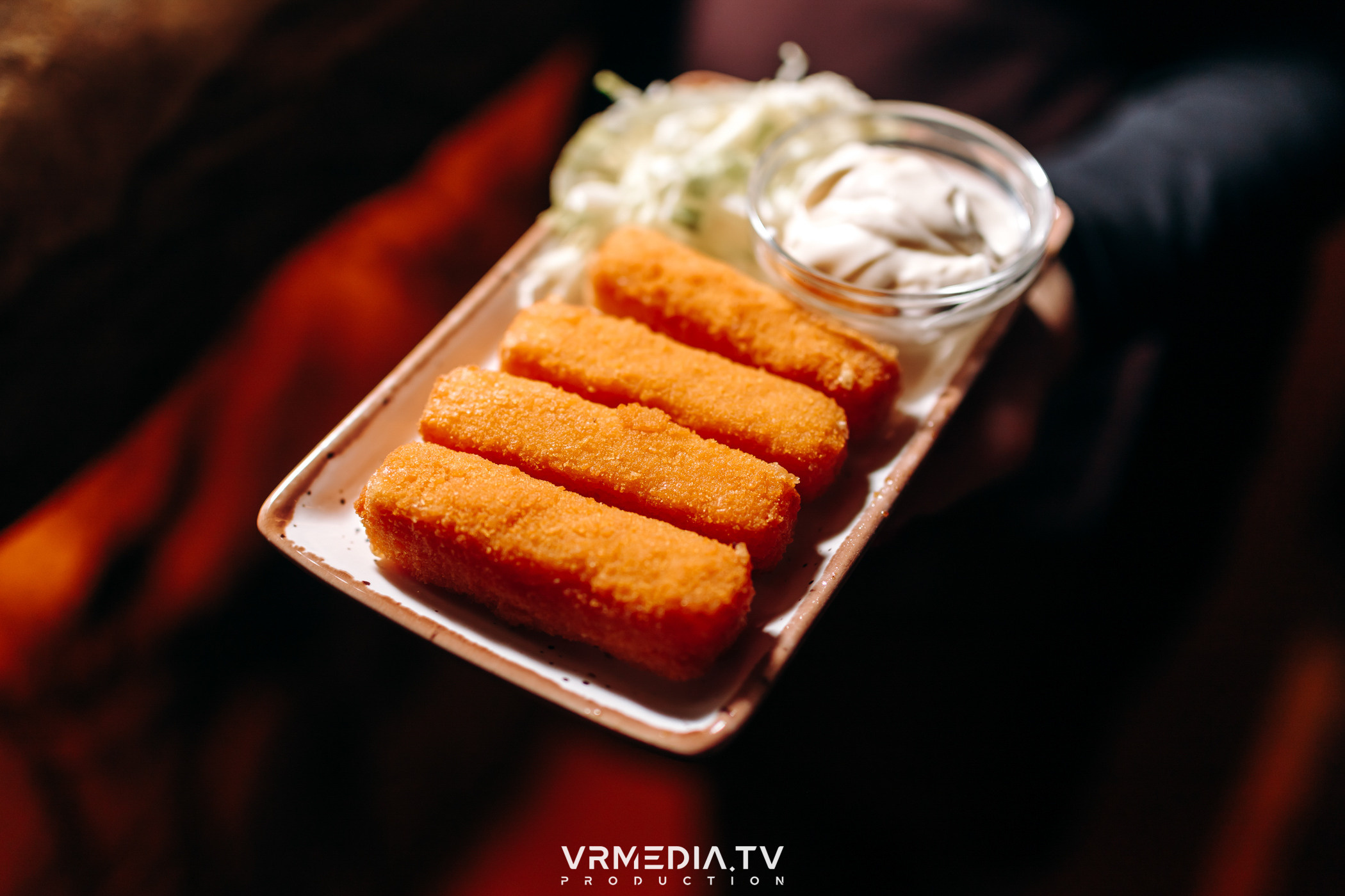 Новогодний вечер «У Петровича»