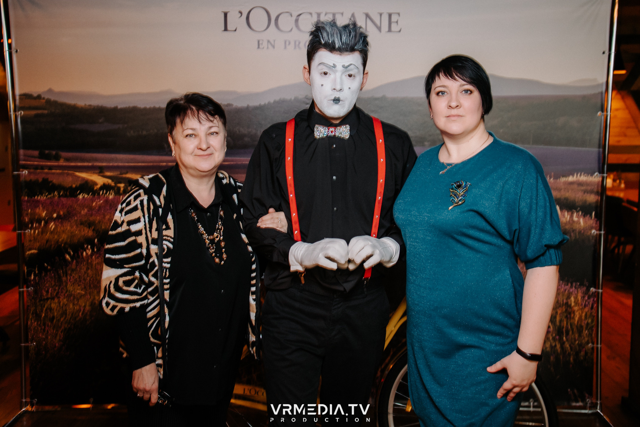 IMOM’S в гриль-баре «Жара»