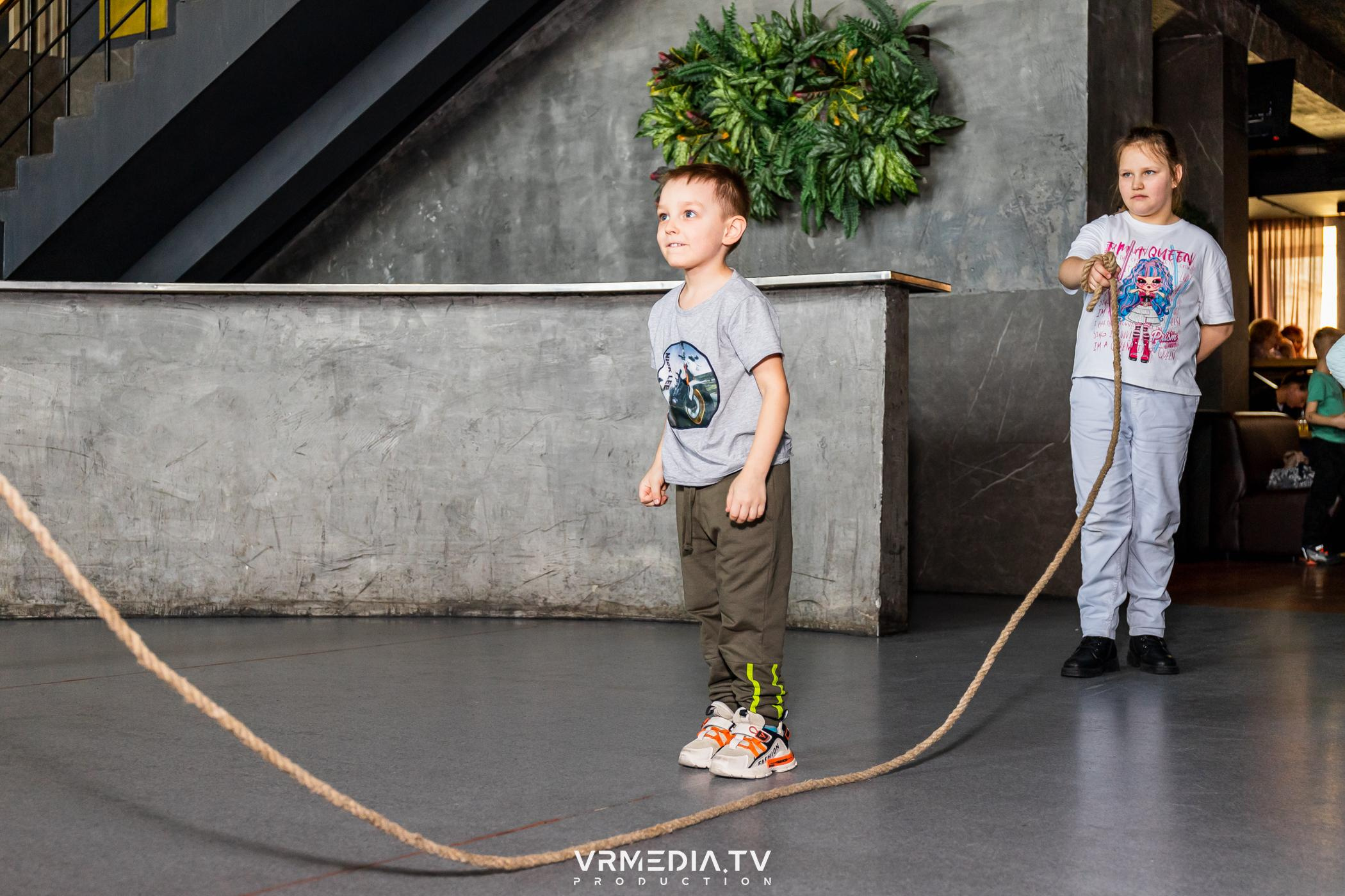 Baby time в баре «DOSKI»