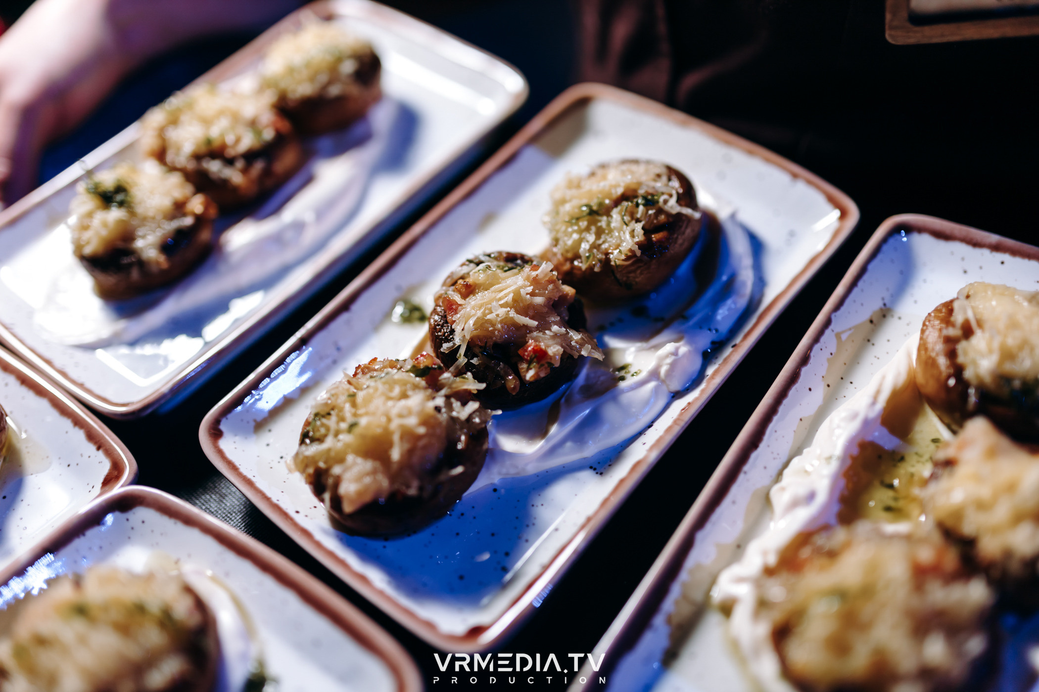 Новогодний вечер «У Петровича»