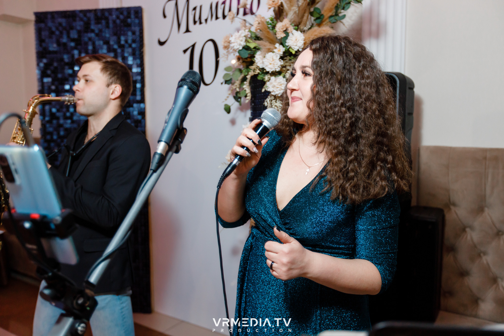 10 лет ресторану «Мимино»