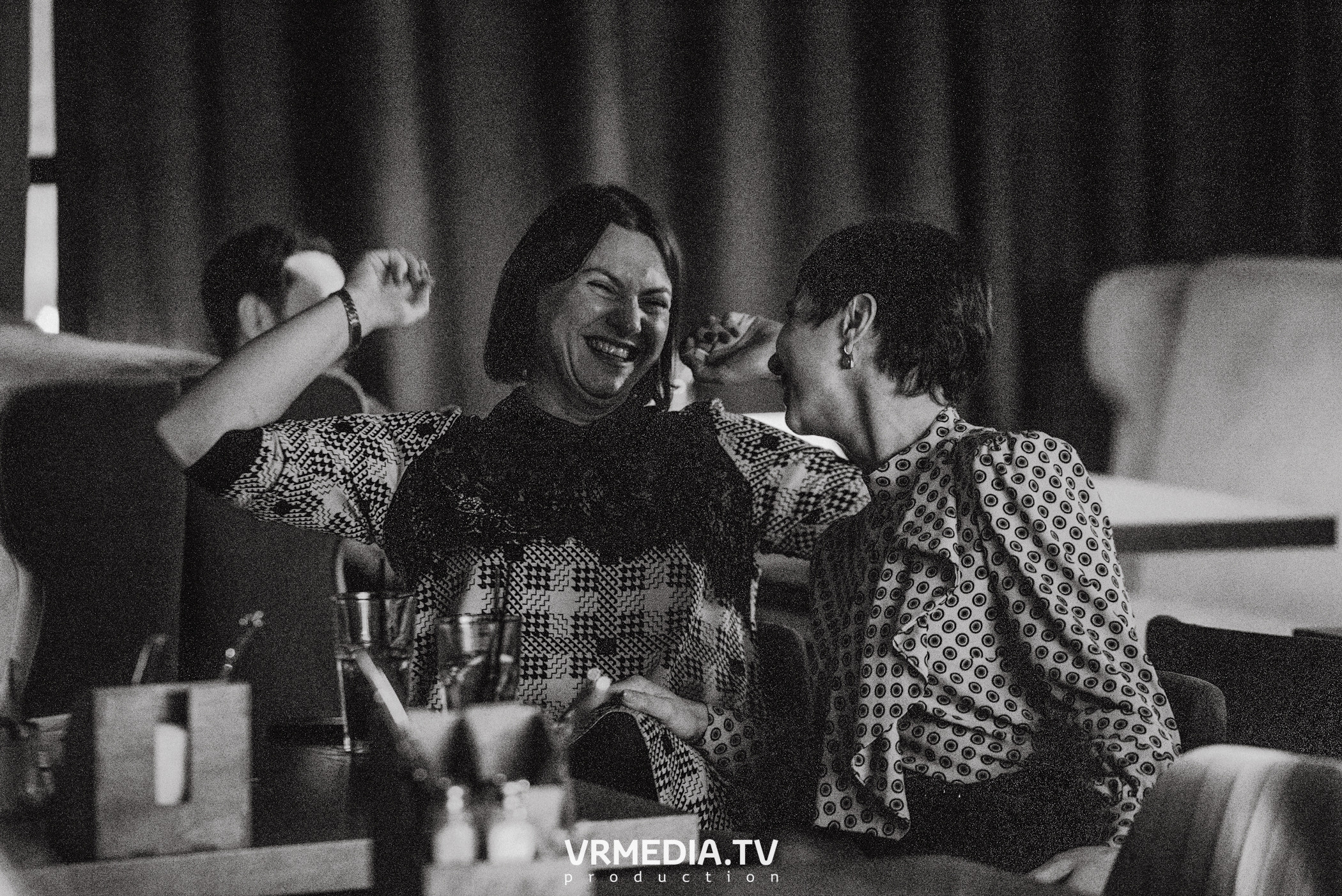 Джазовая среда. Вечер Фанка