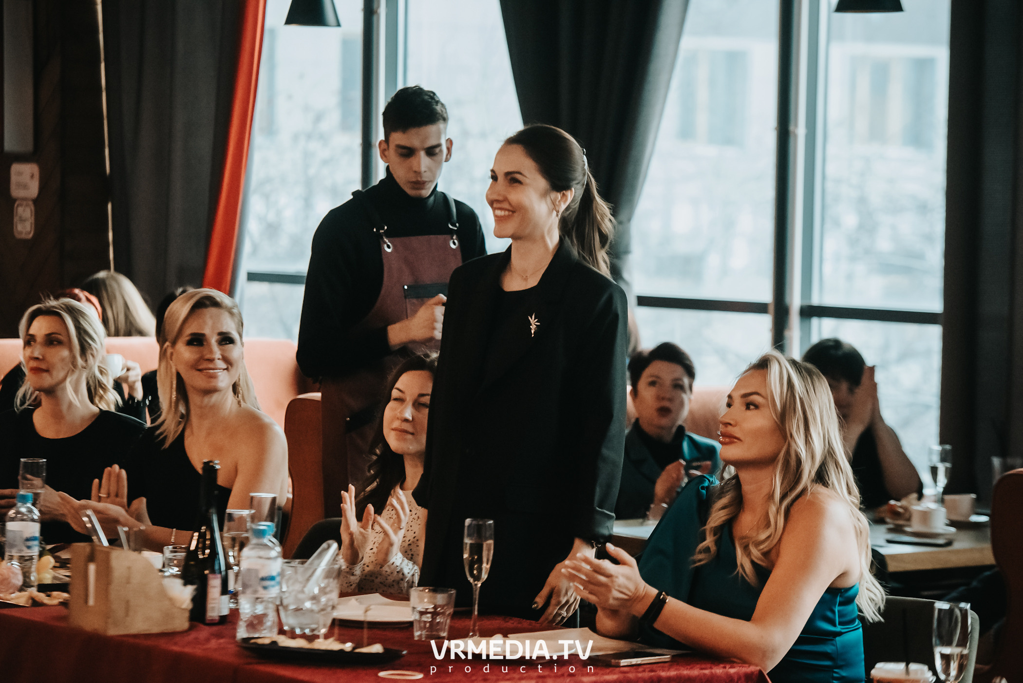 ЛЕДИ КУЗБАСС — 2023. ТРАНСФОРМАЦИЯ