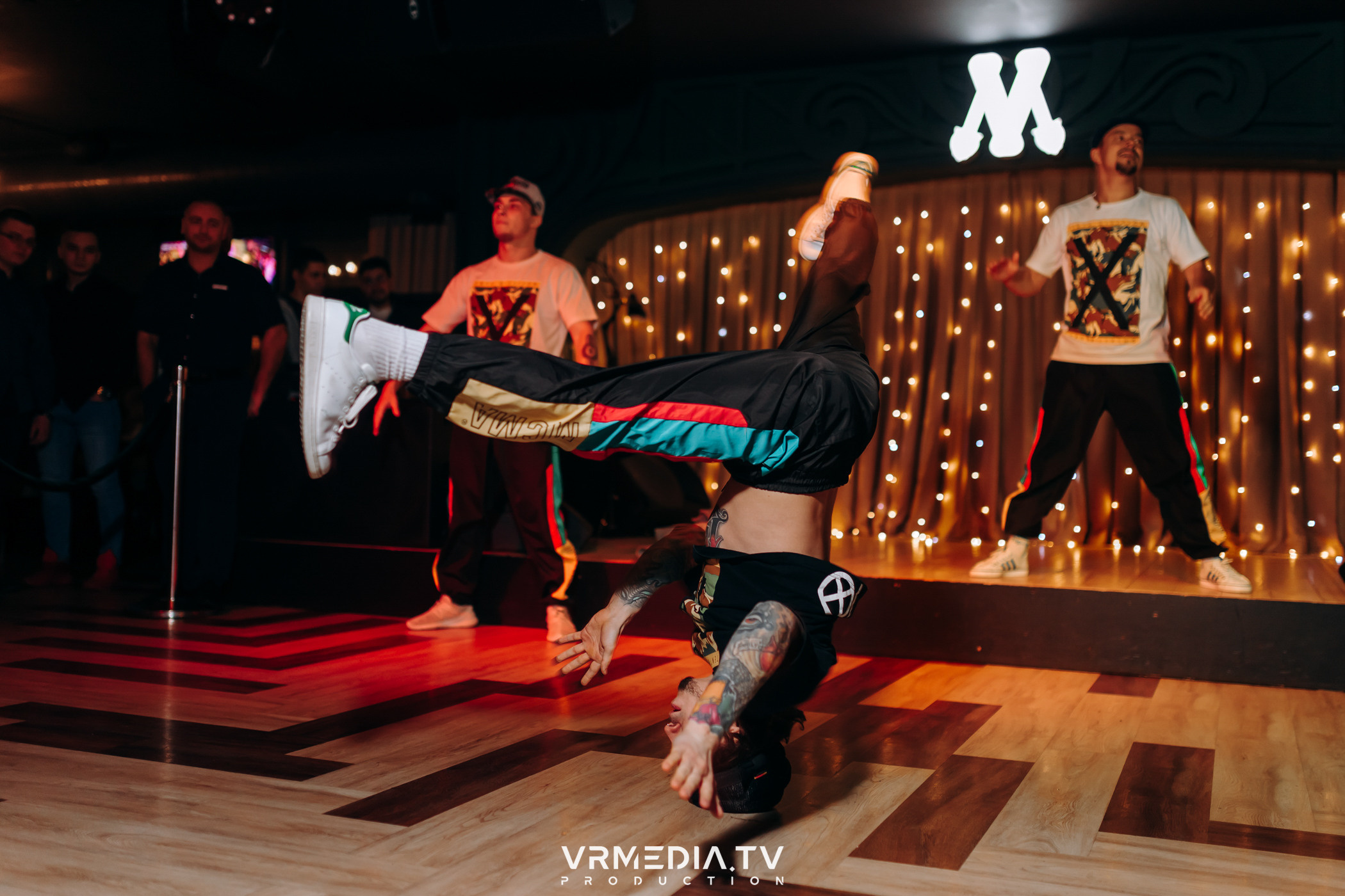 Встречаем Год Весёлого Кролика в Мюнхене!