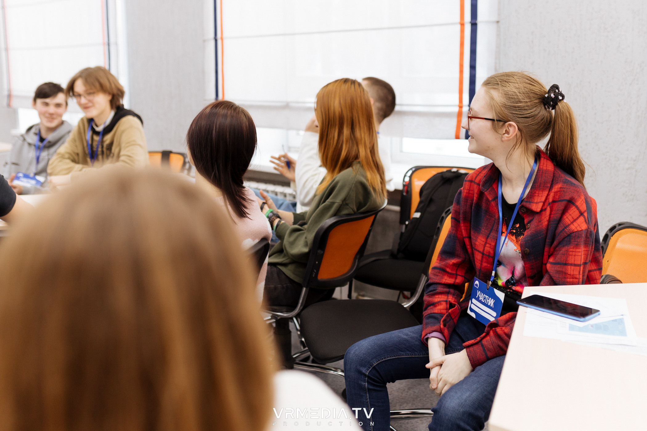 Проект «Карьера в Кузбассе»