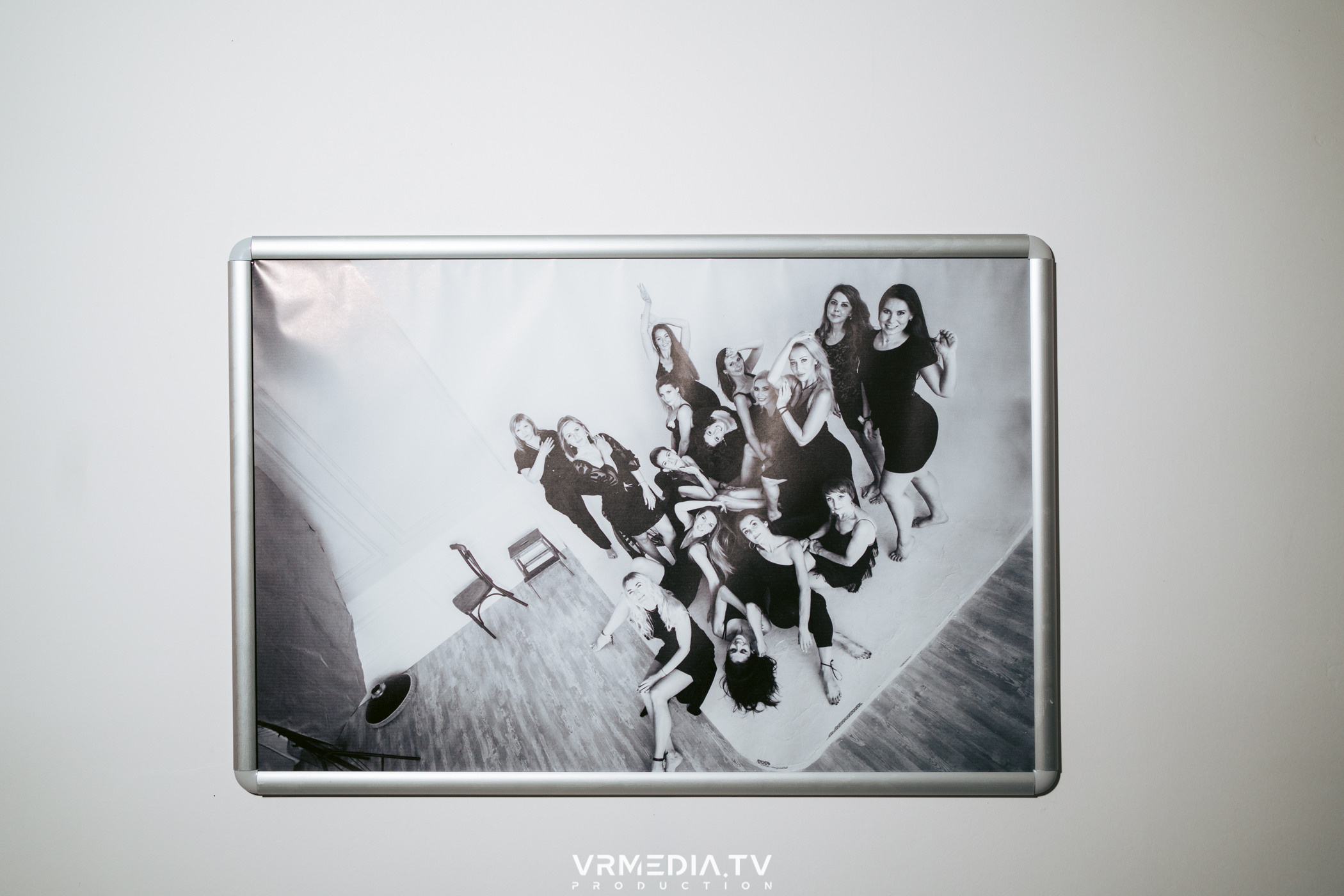 Новогодний вечер в «FREEDOM by Kseniya Aleksandrova»