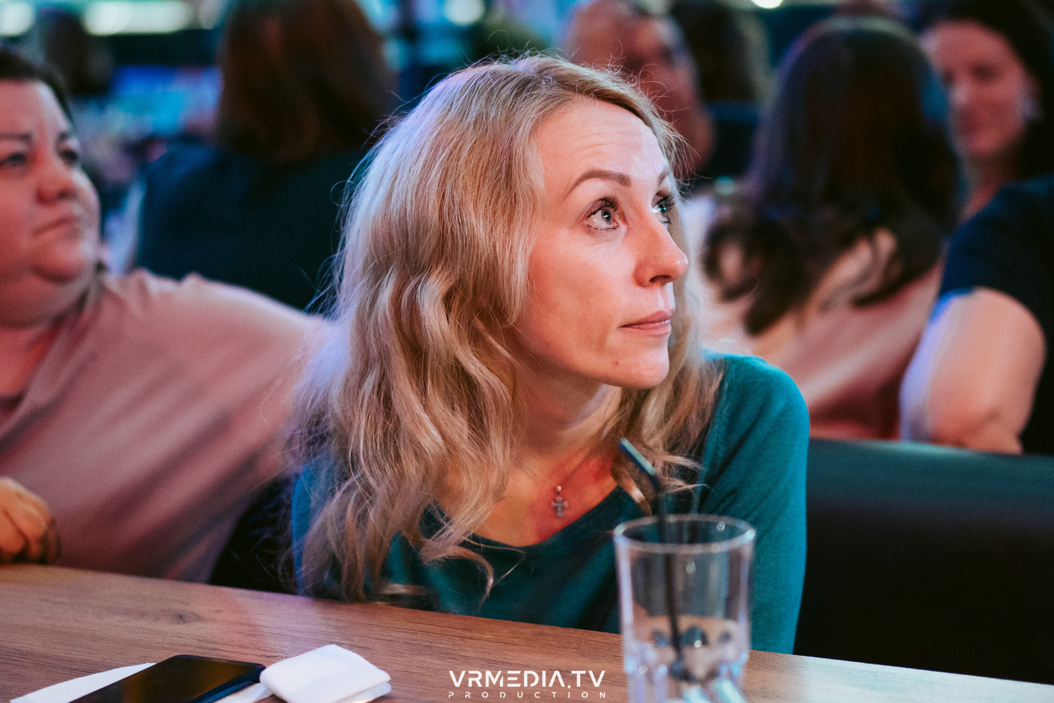 WoW QuiZ в баре «DOSKI»