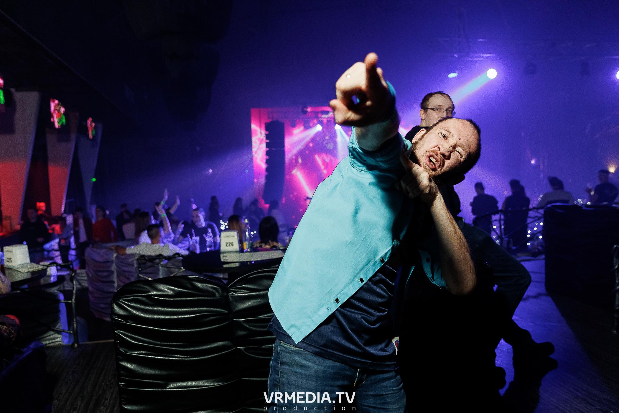 Молодость простит! 2023