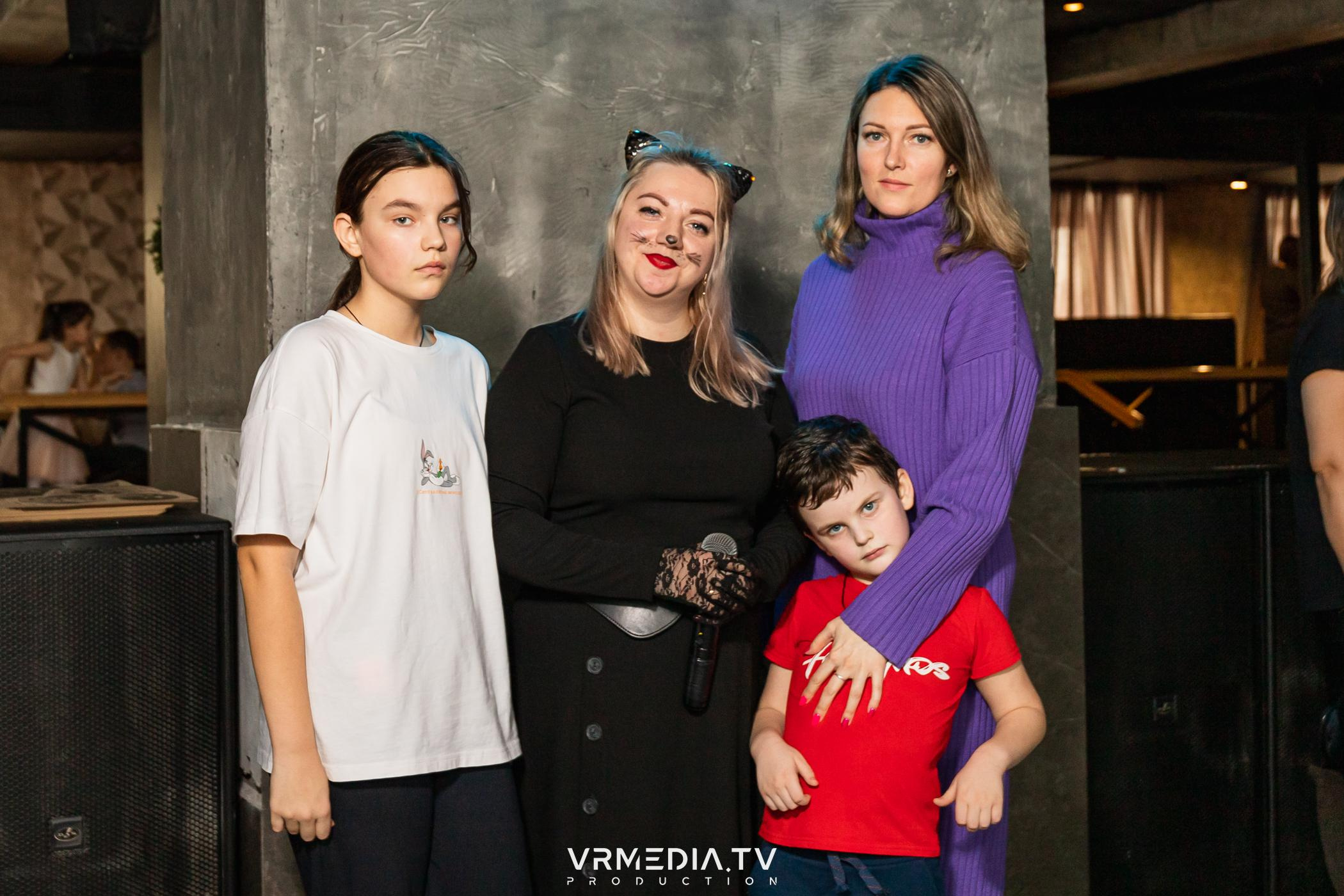 Baby time в баре «DOSKI»