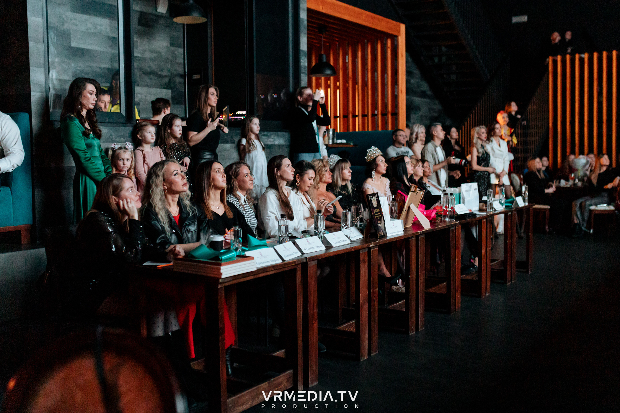 Финал регионального конкурса «Мисс и Миссис Кемерово 2023»