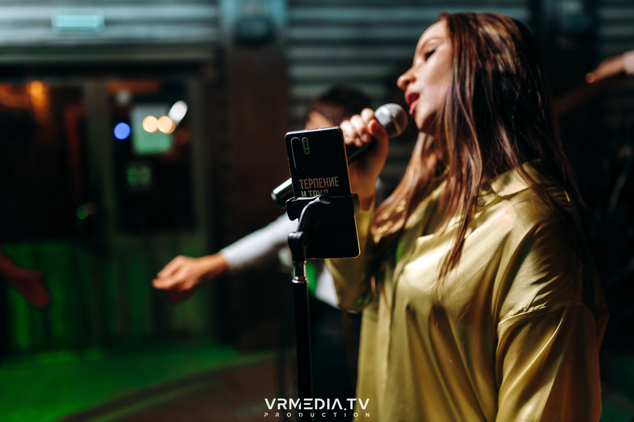 В гостях «У Петровича»