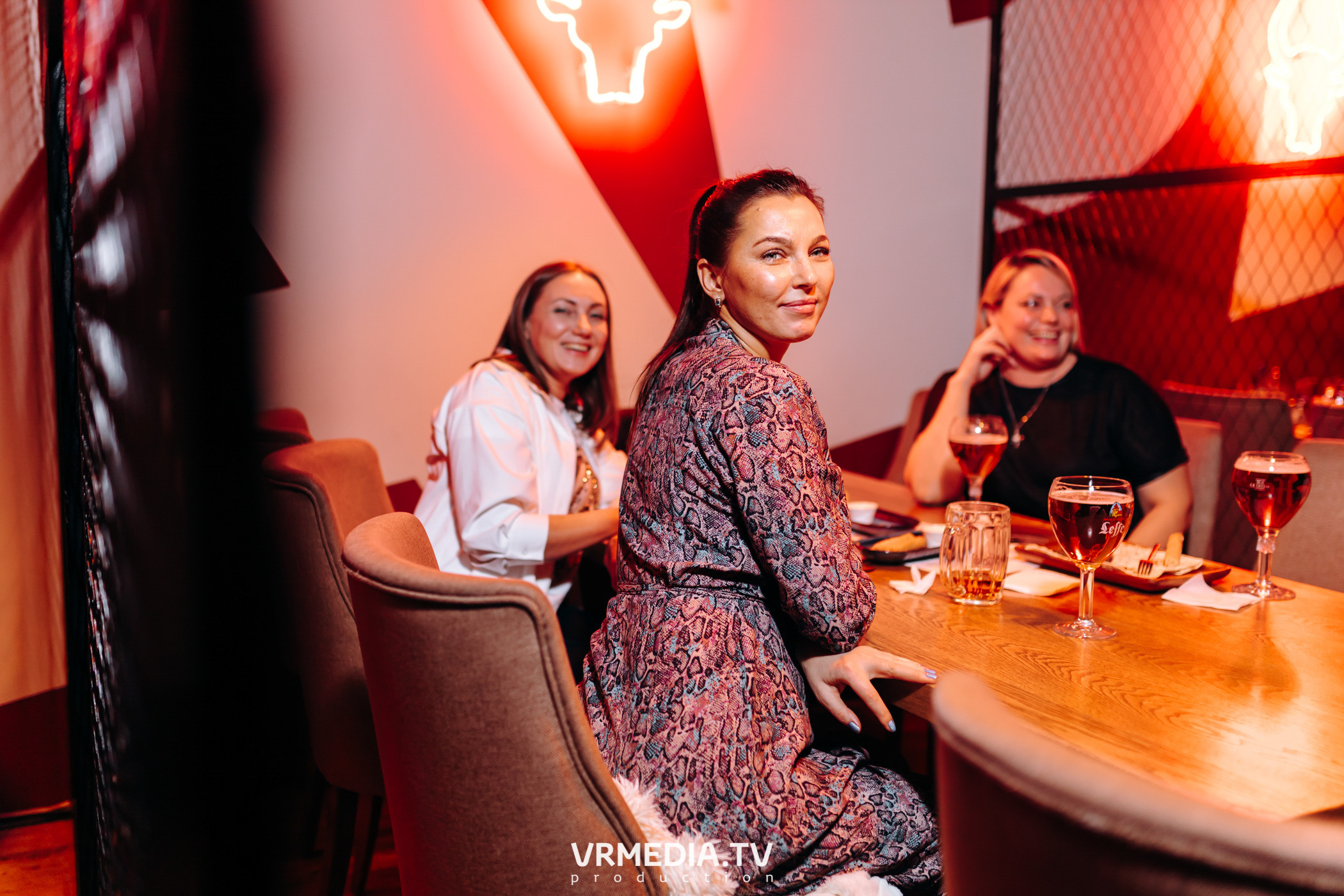 #ЖАРКИЕДНИИНОЧИ в гриль-баре «Жара»