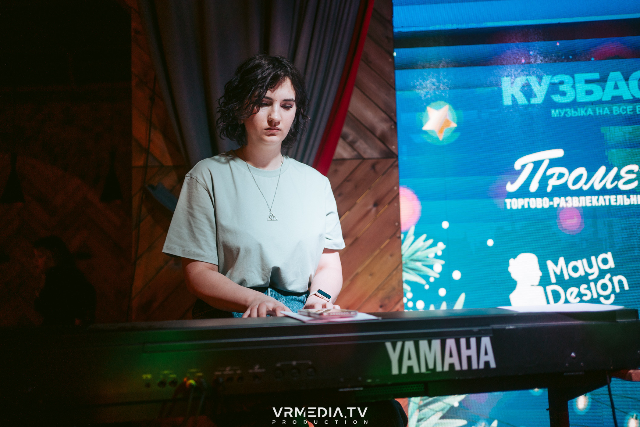 Джазовая среда: Jam Session