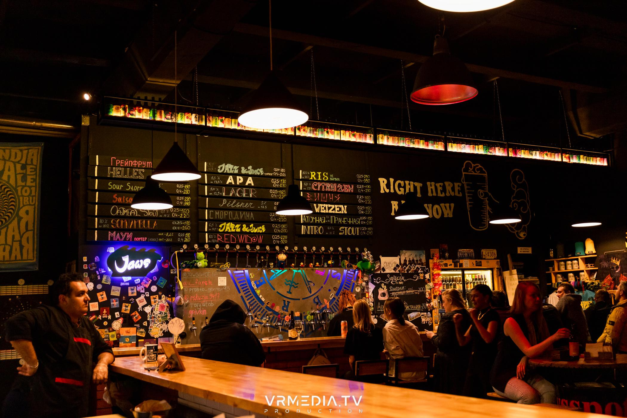 Выходные в культурном пространстве «Редакция»