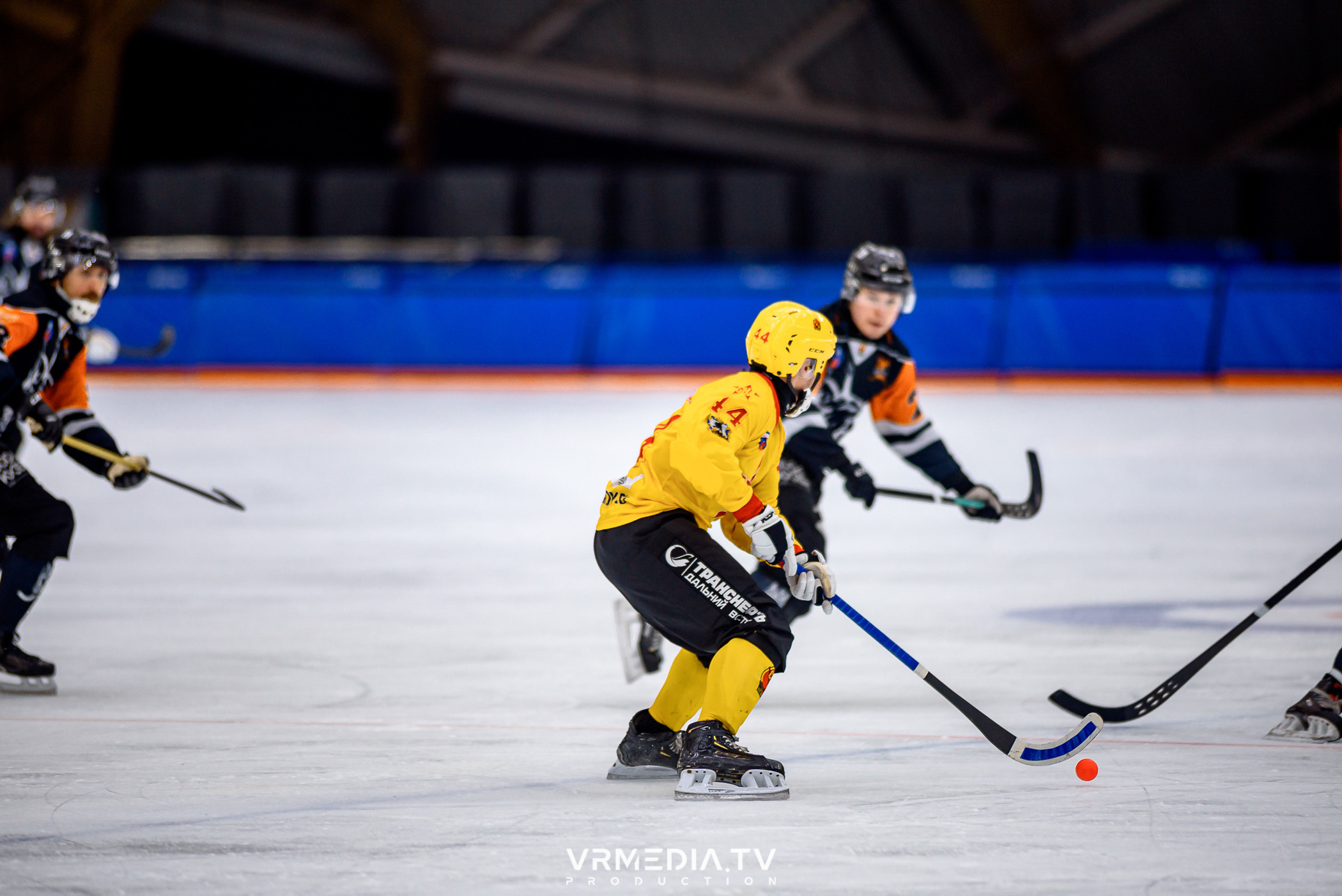 Суперлига 2023: Кузбасс — СКА Нефтяник