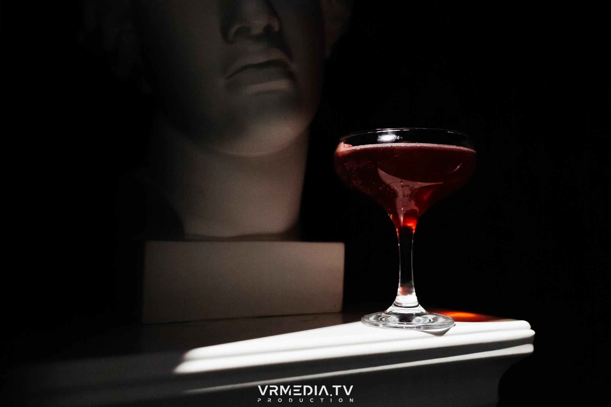 День святого Валентина в караоке-баре «Volna»