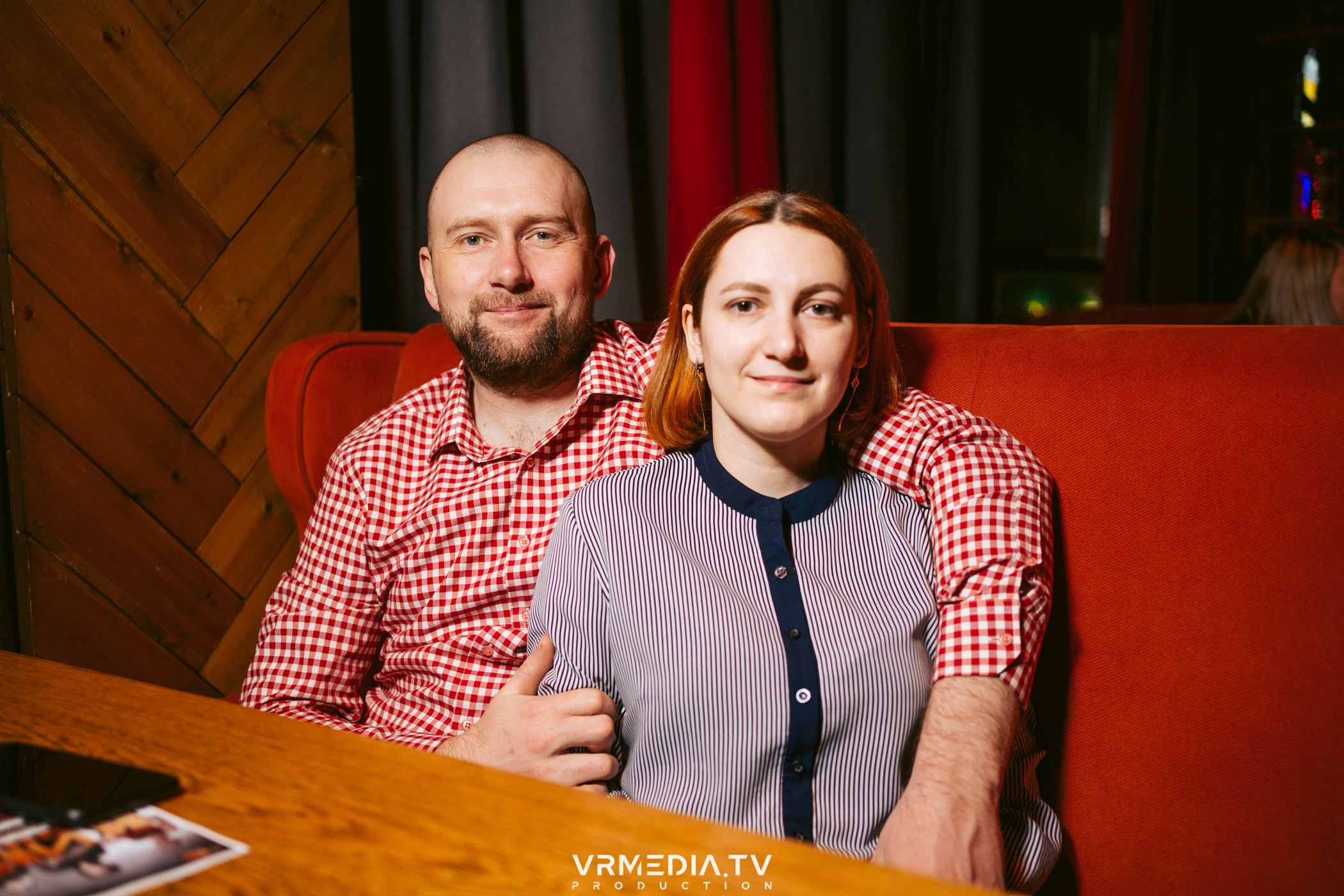 Джазовая среда: Чарльз Бёртон (США)