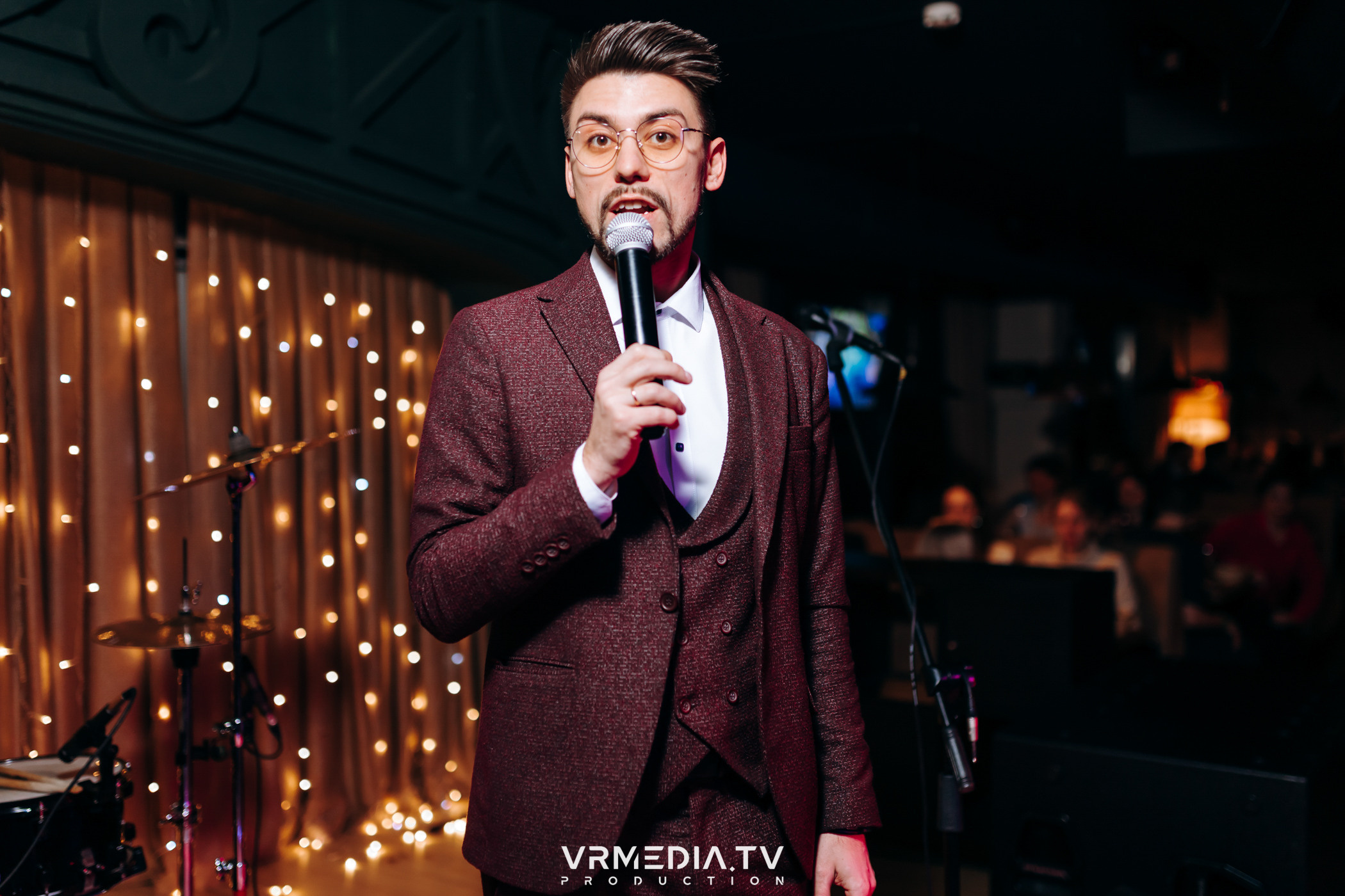 Встречаем Год Весёлого Кролика в Мюнхене!