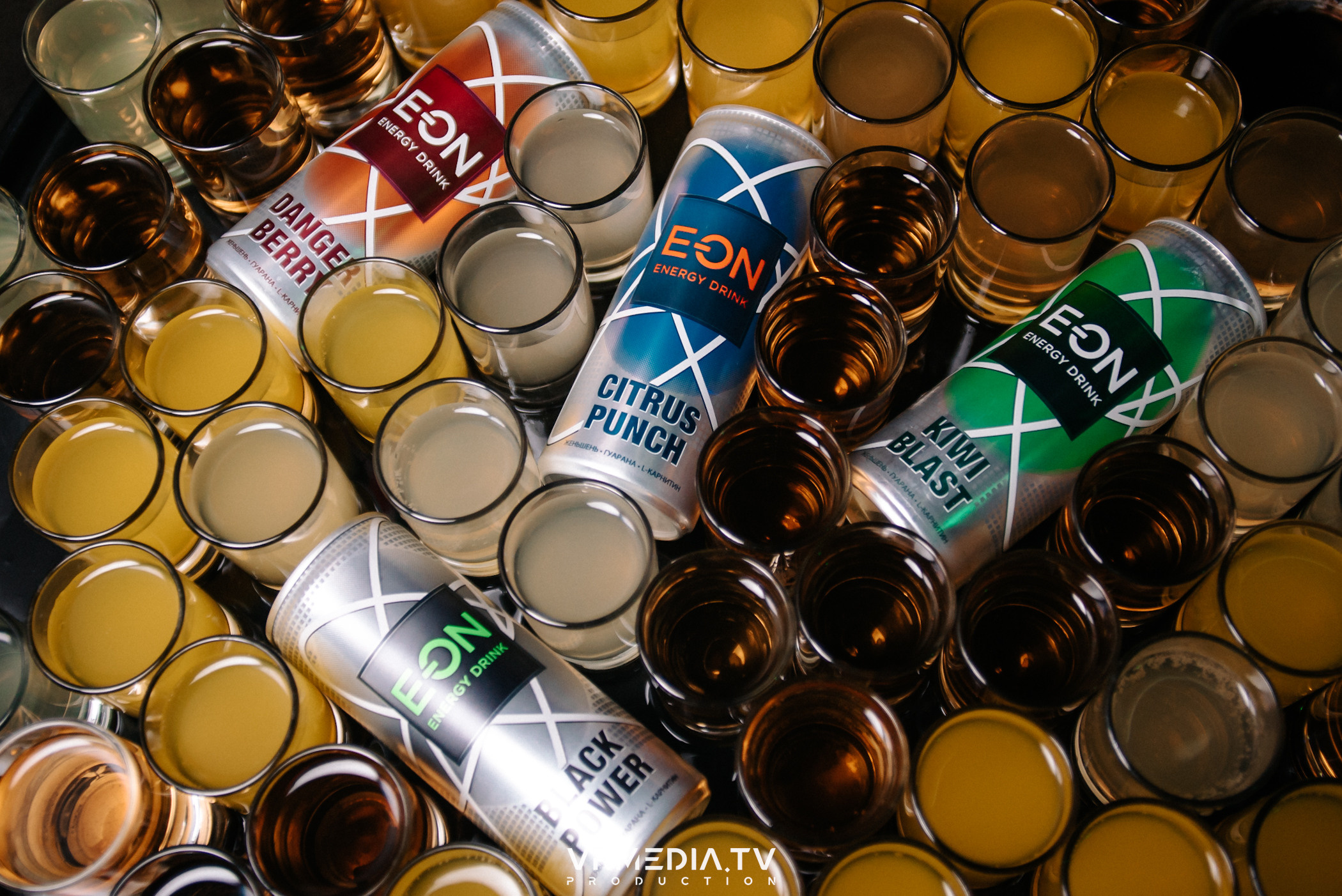 Выходные в баре «DOSKI»