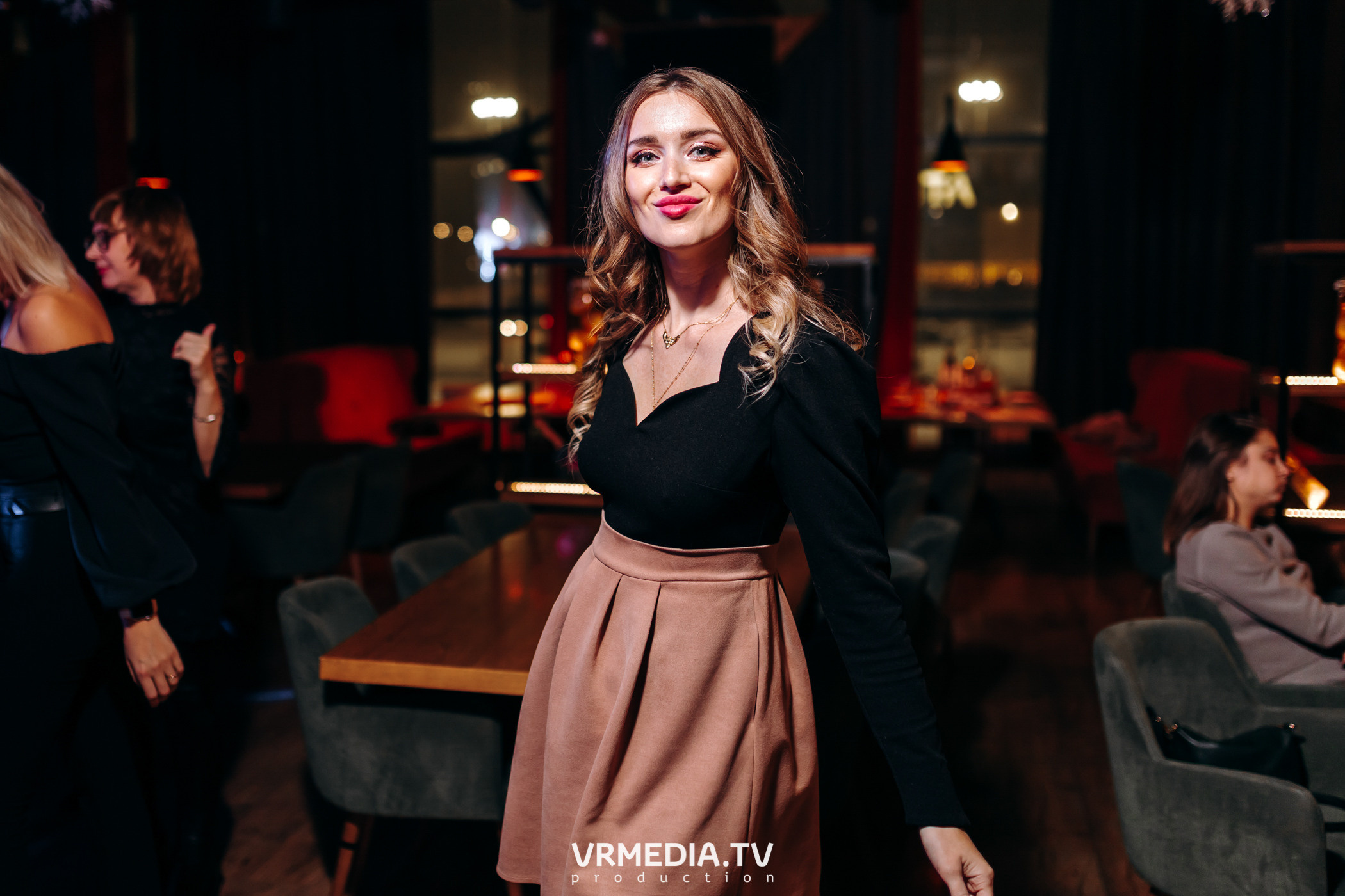 #ЖАРКИЕДНИИНОЧИ в гриль-баре «Жара»