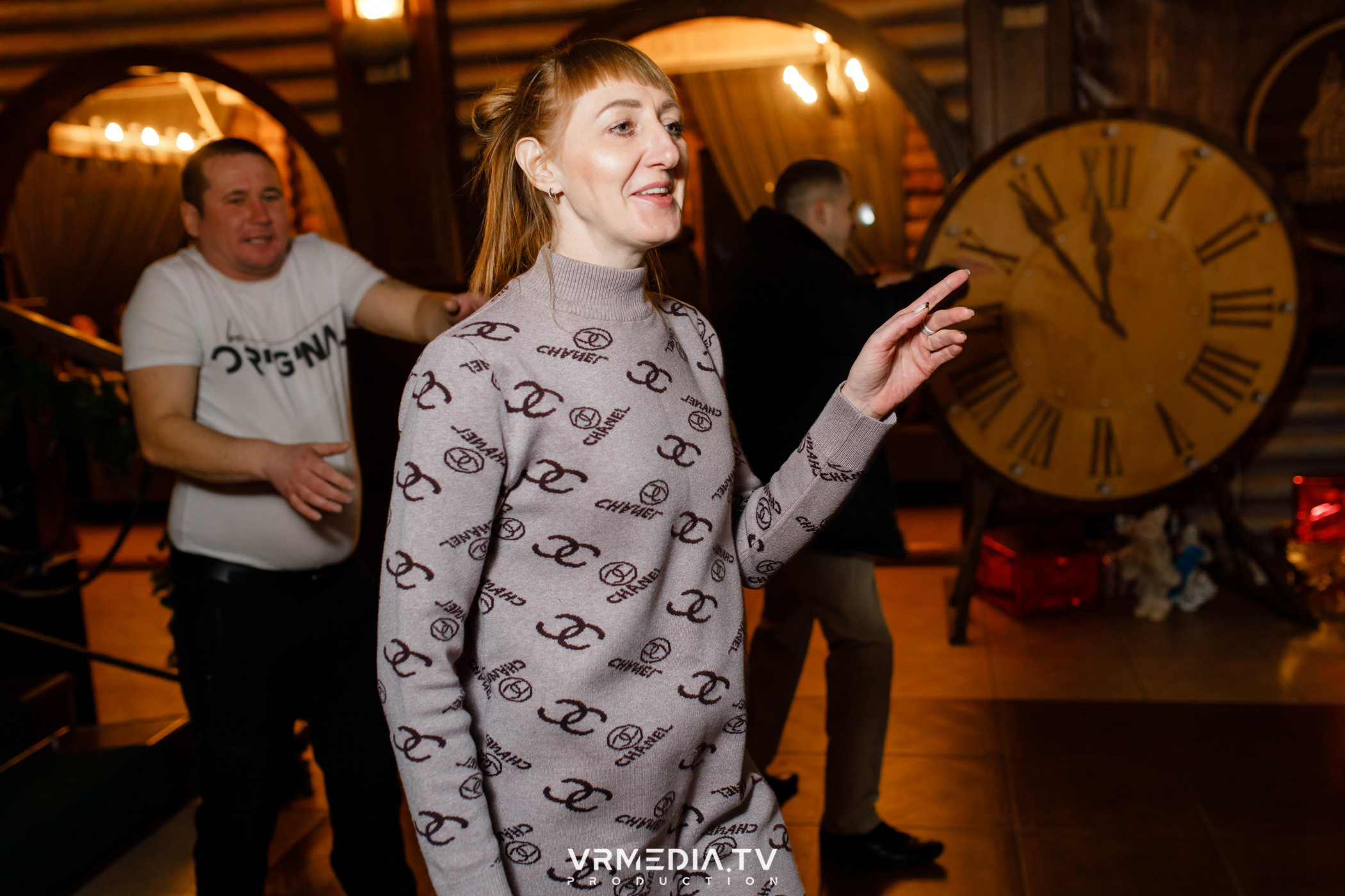 В гостях «У Петровича»