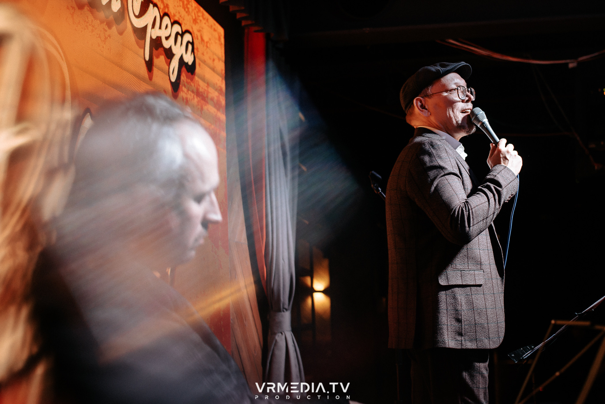 Джазовая среда: Jam Session