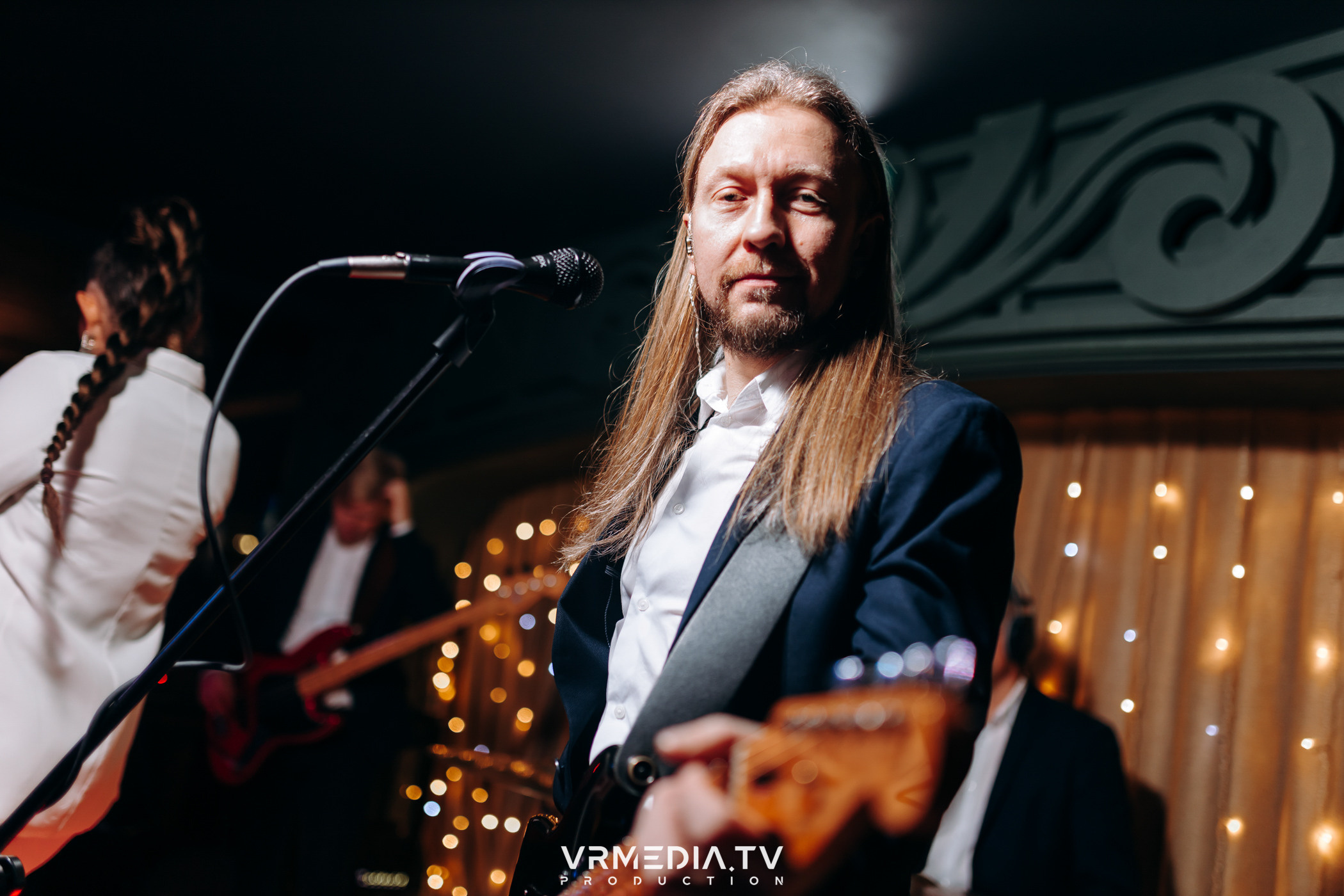 Встречаем Год Весёлого Кролика в Мюнхене!