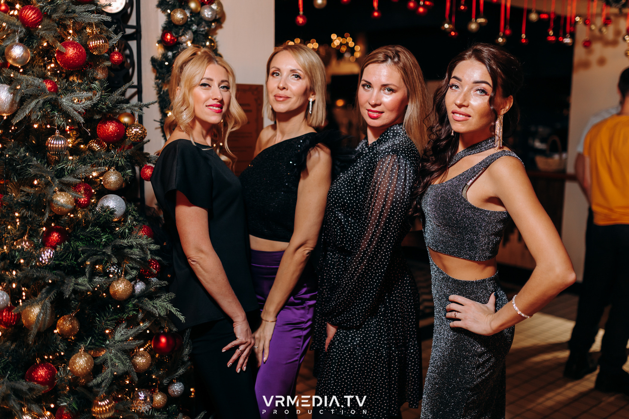 Встречаем Год Весёлого Кролика в Мюнхене!