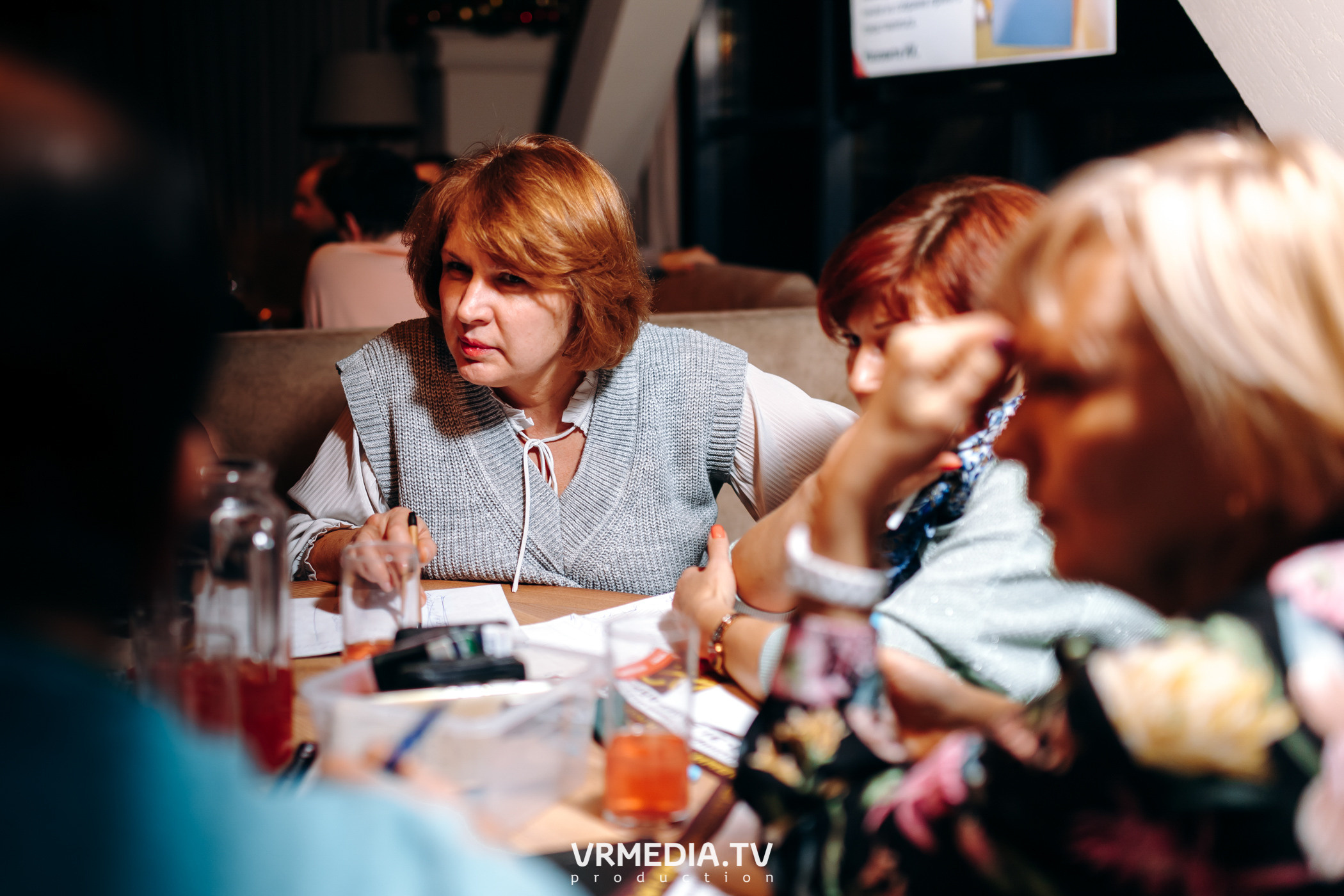 Эйнштейн party в ресторане «Мюнхен»