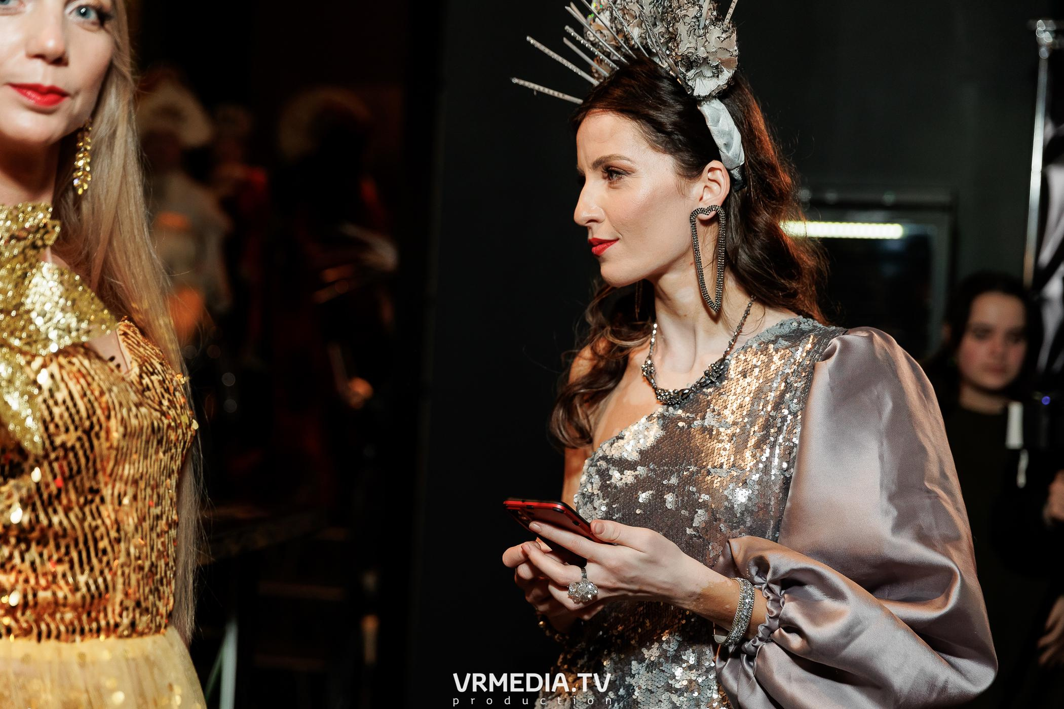 Leomar prod: Glam Style 2023