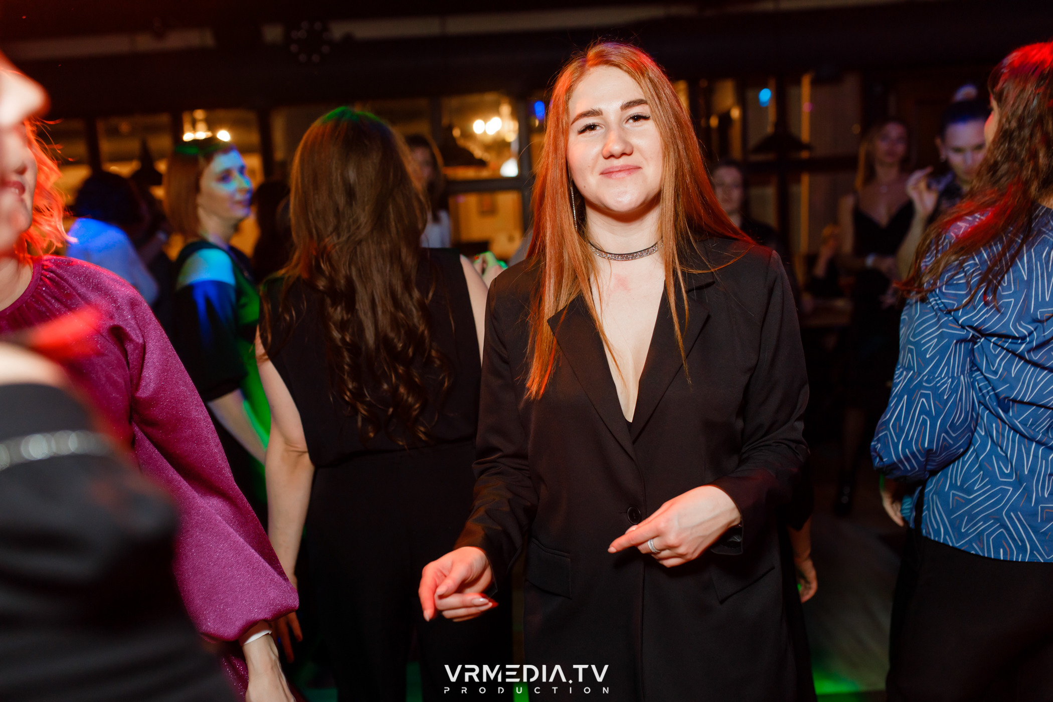 Встречаем Год Весёлого Кролика в Мюнхене!