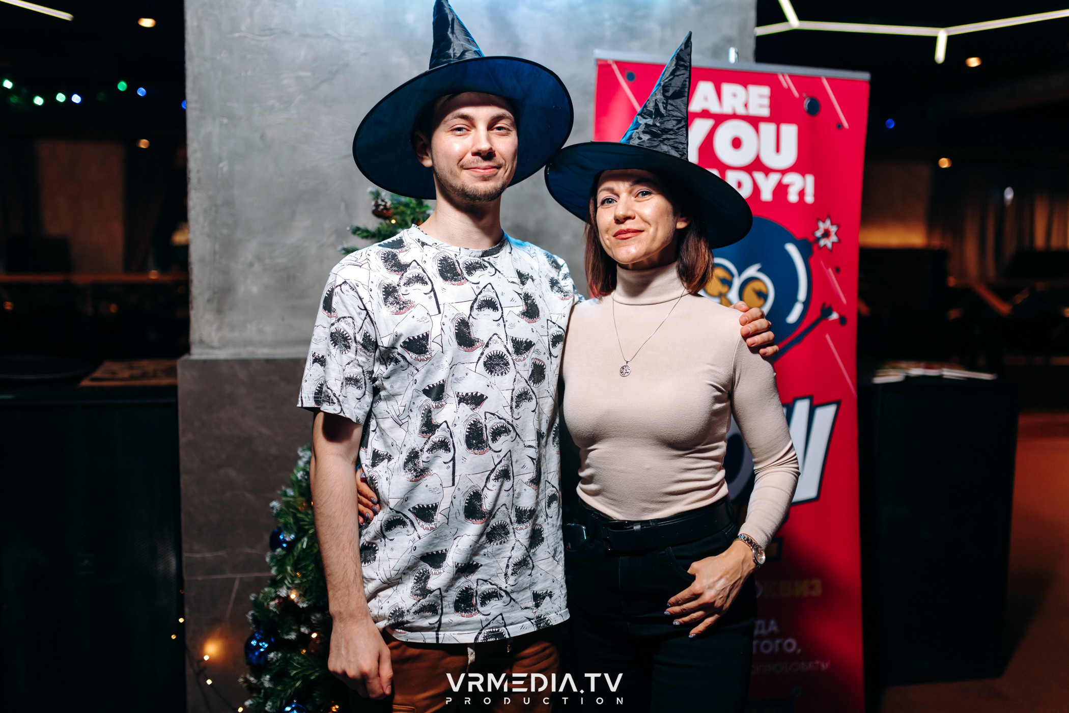 WoW QuiZ в баре «DOSKI»