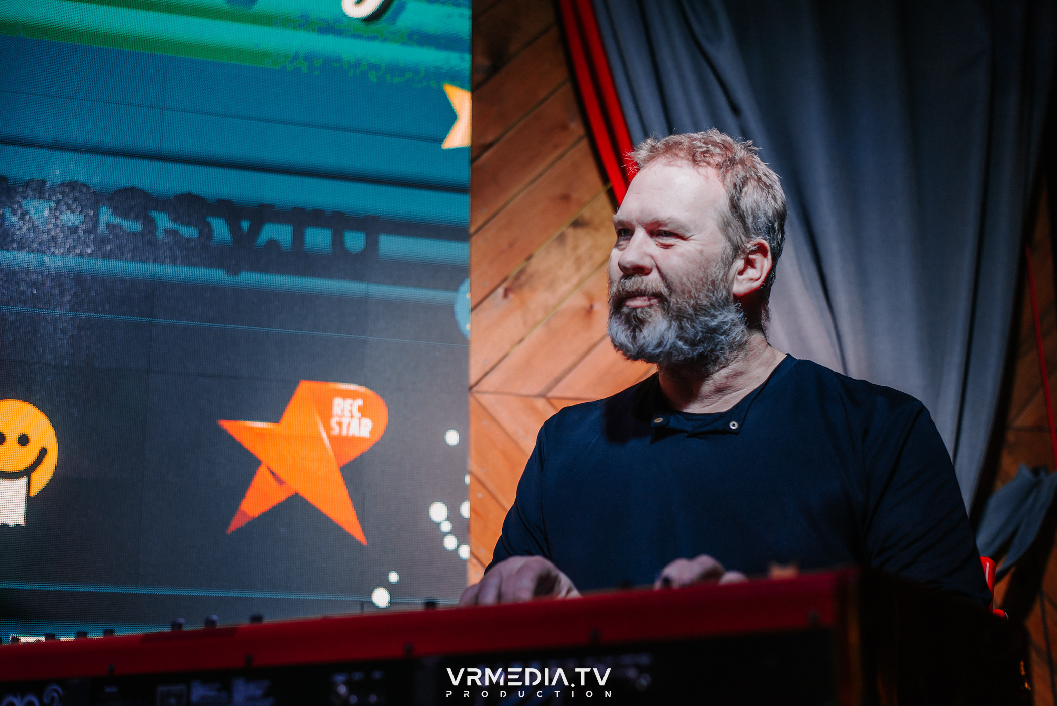 Джазовая среда: Collini Blues Balls (Новосибирск)