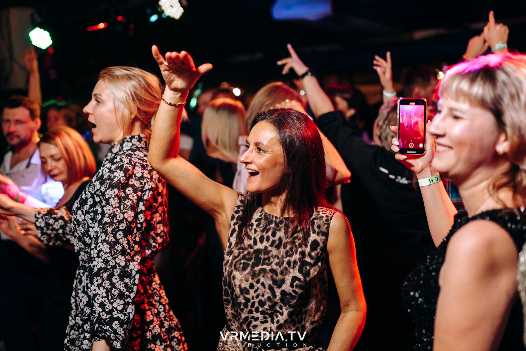 Встречаем Год Весёлого Кролика в Мюнхене!