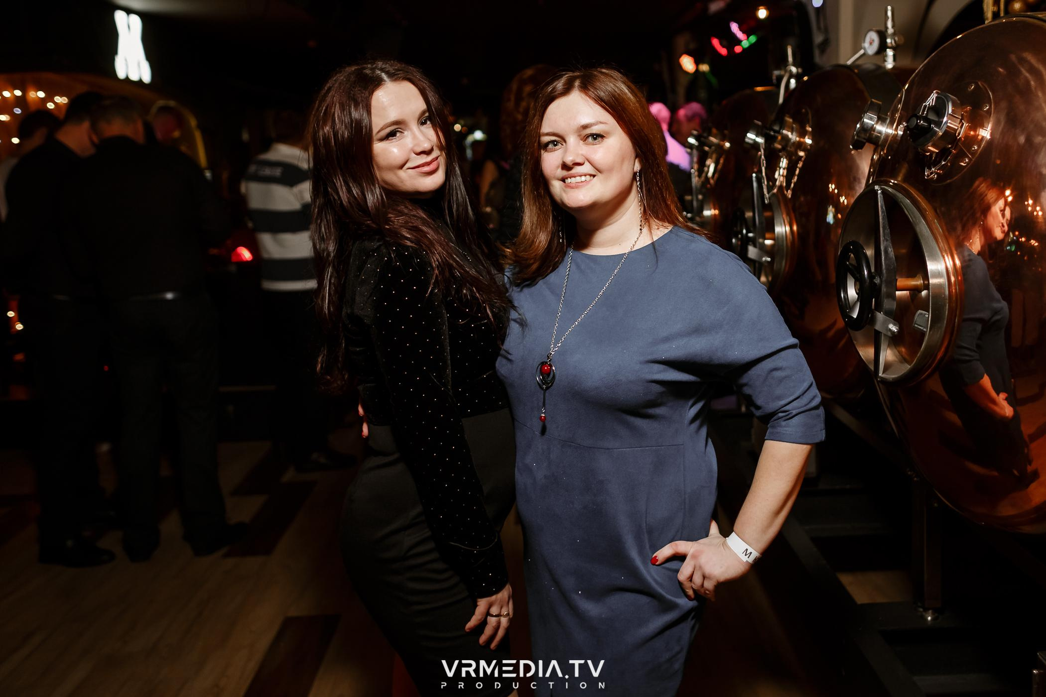 Встречаем Год Весёлого Кролика в Мюнхене!