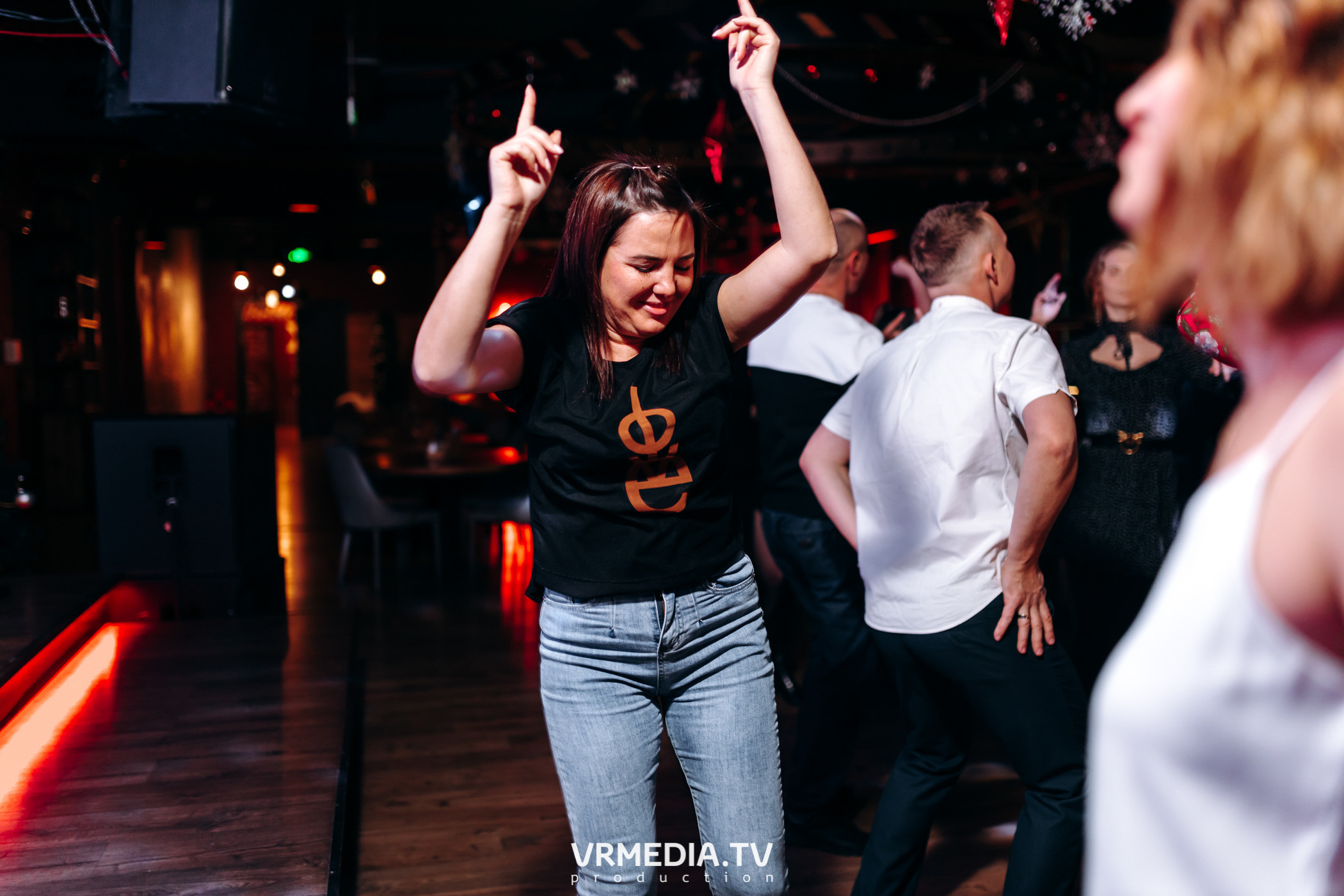 #ЖАРКИЕДНИИНОЧИ в гриль-баре «Жара»