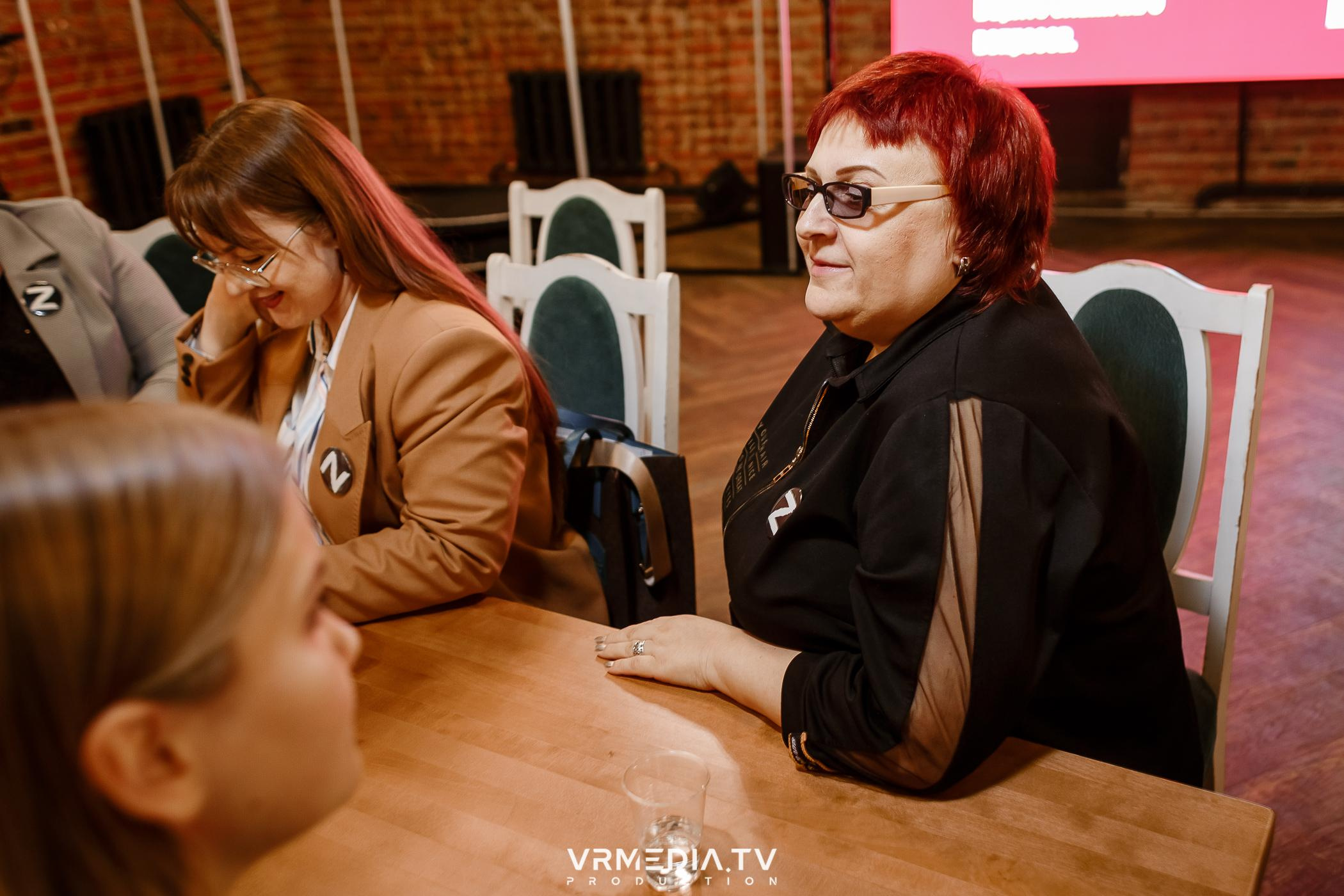 Общественник Года — 2022