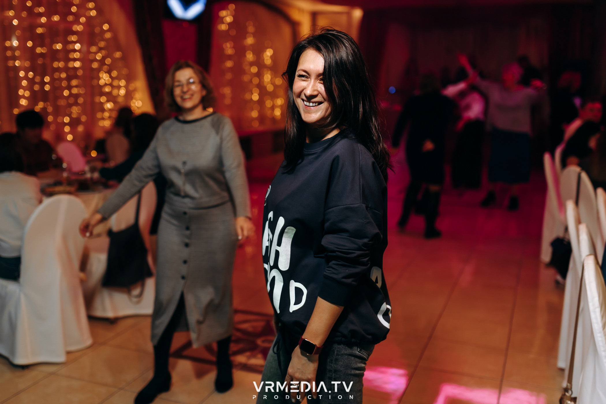 Выходные в ресторане «Лазурный Берег»