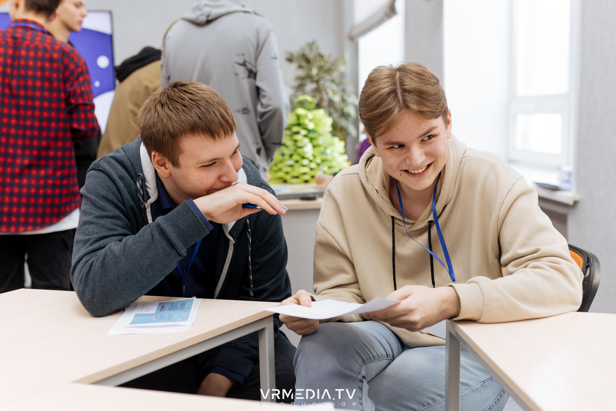 Проект «Карьера в Кузбассе»