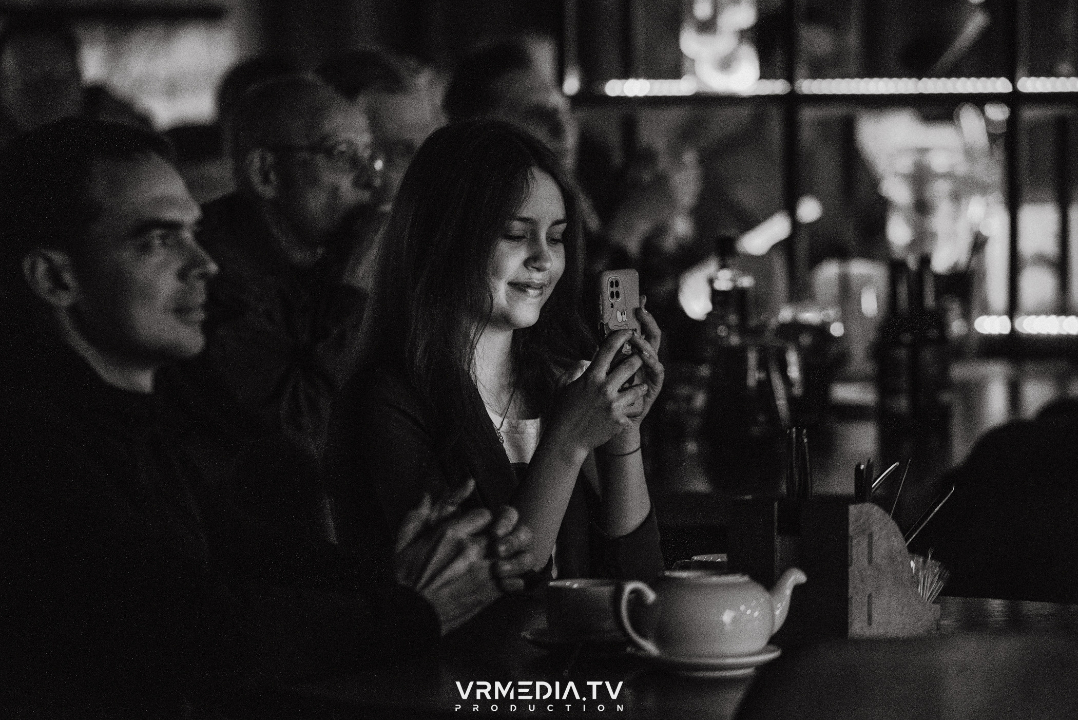 Джазовая среда: Collini Blues Balls (Новосибирск)