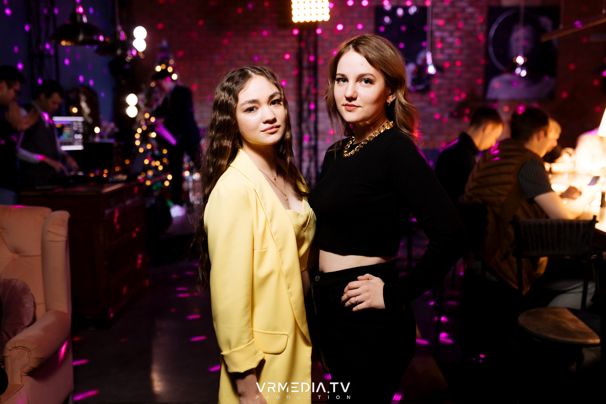 Старый новый год в культурном пространстве «Редакция»