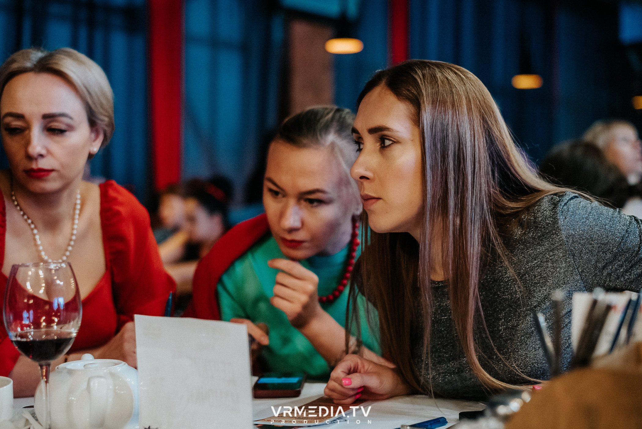 IMOM’S в гриль-баре «Жара»